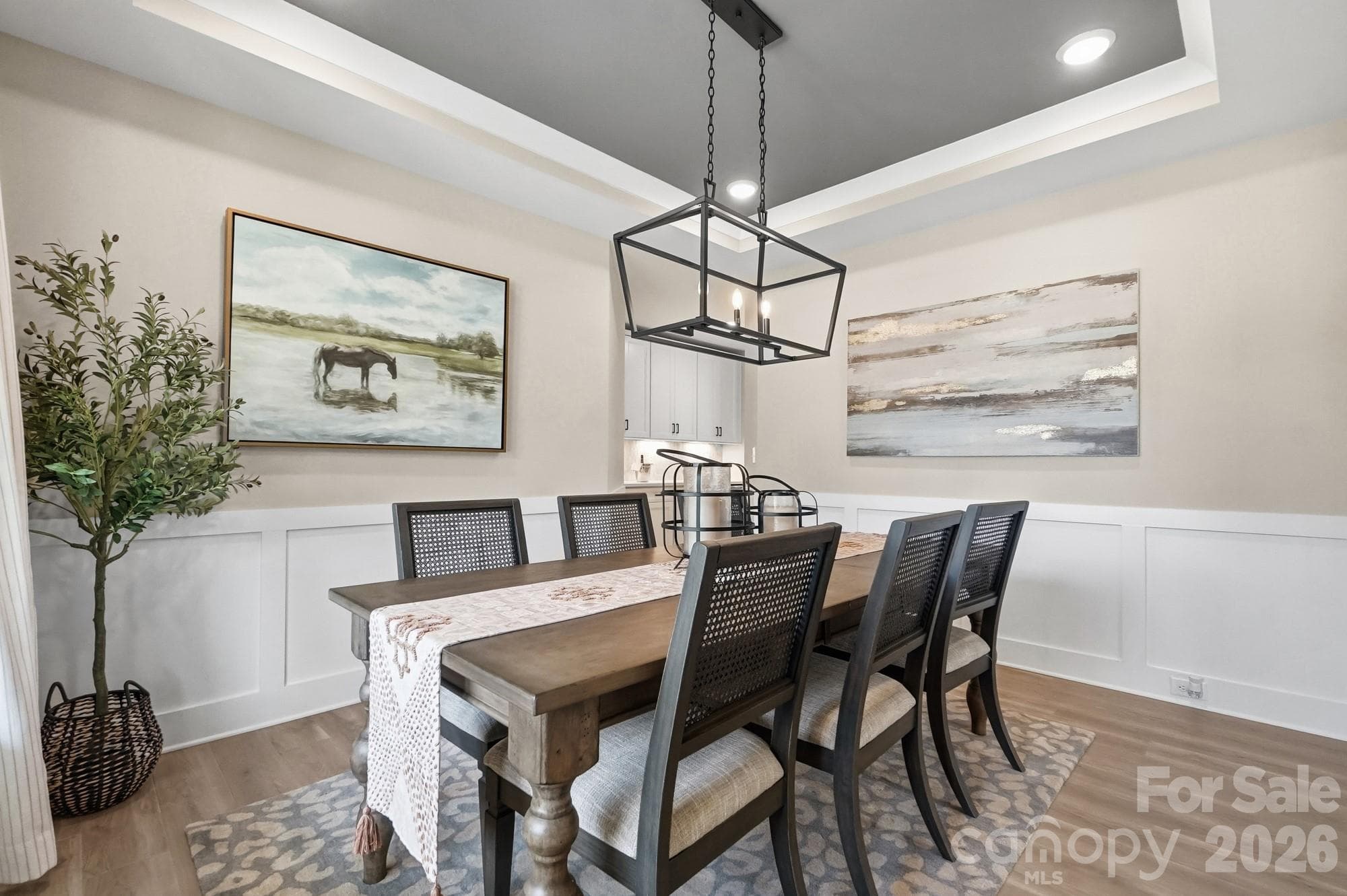Representative - 6724 Mill Grove Road, Indian Trail
