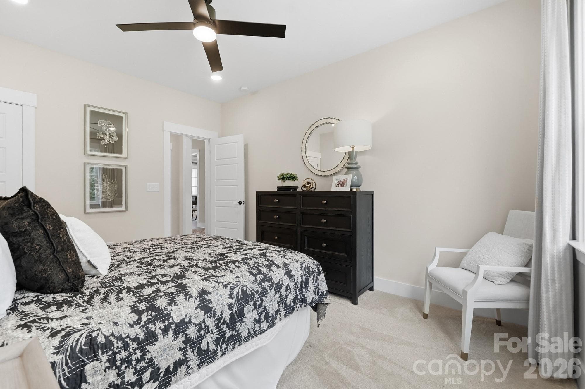 Representative - 6724 Mill Grove Road, Indian Trail