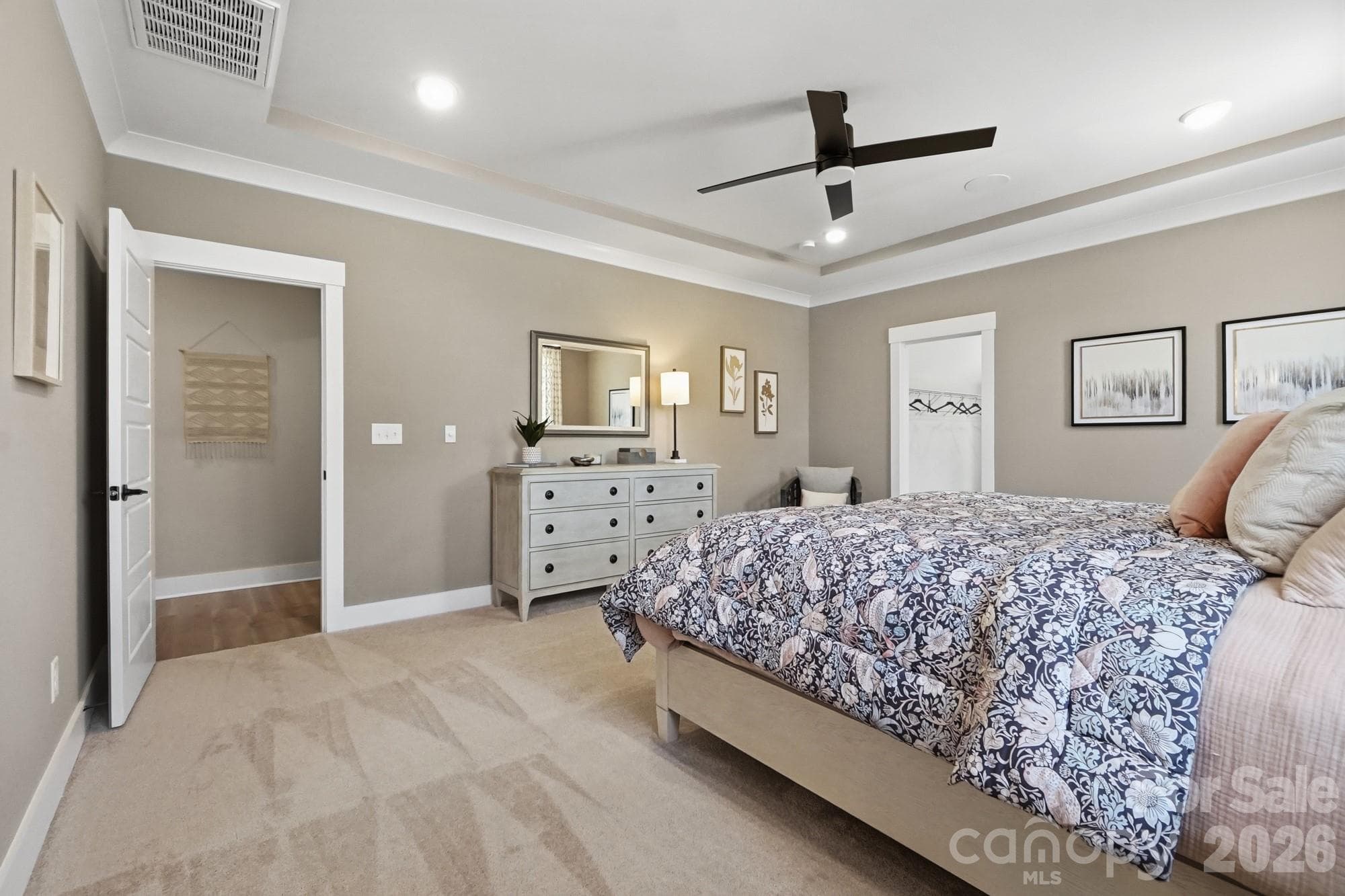 Representative - 6724 Mill Grove Road, Indian Trail