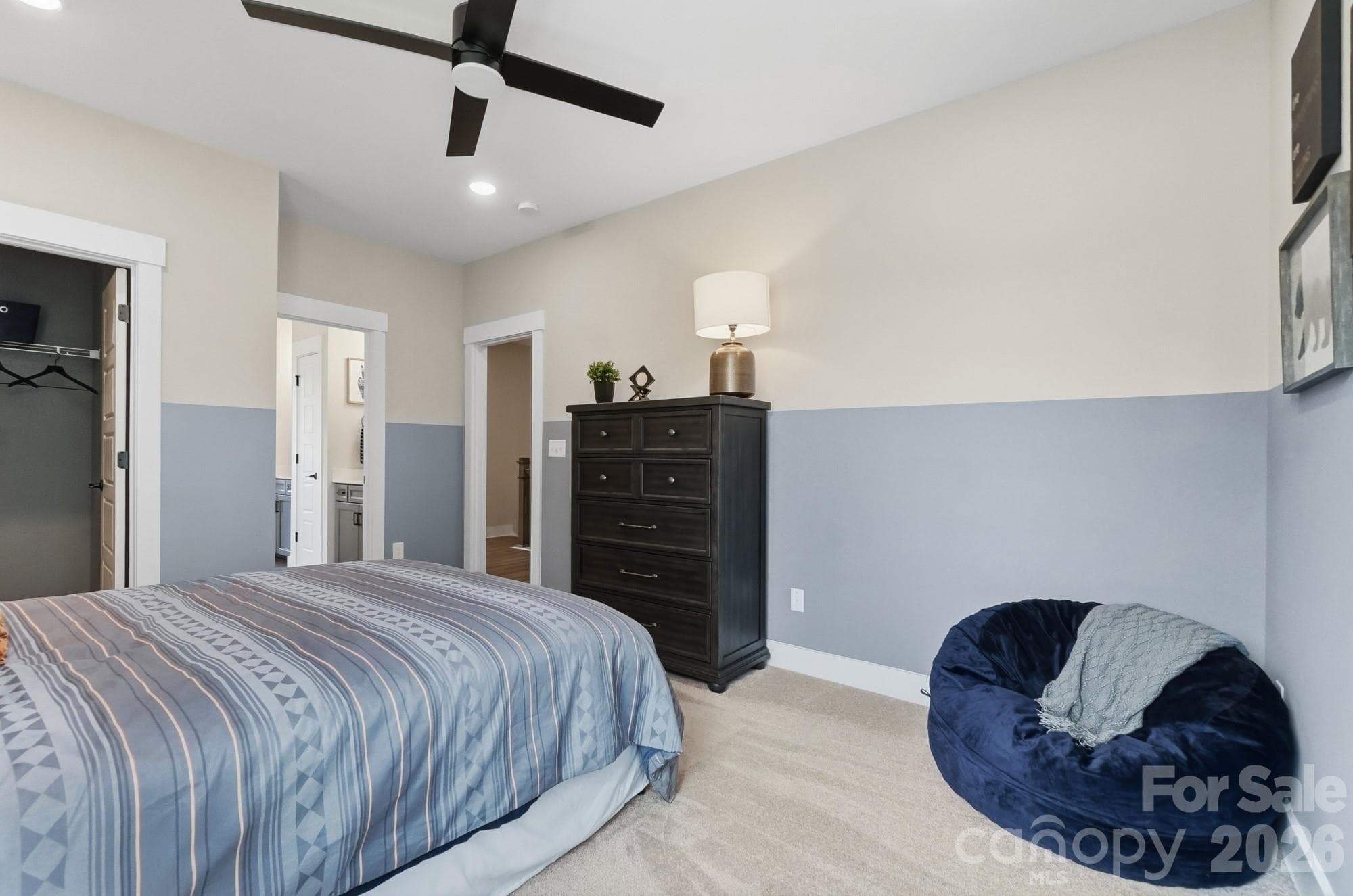 Representative - 6724 Mill Grove Road, Indian Trail