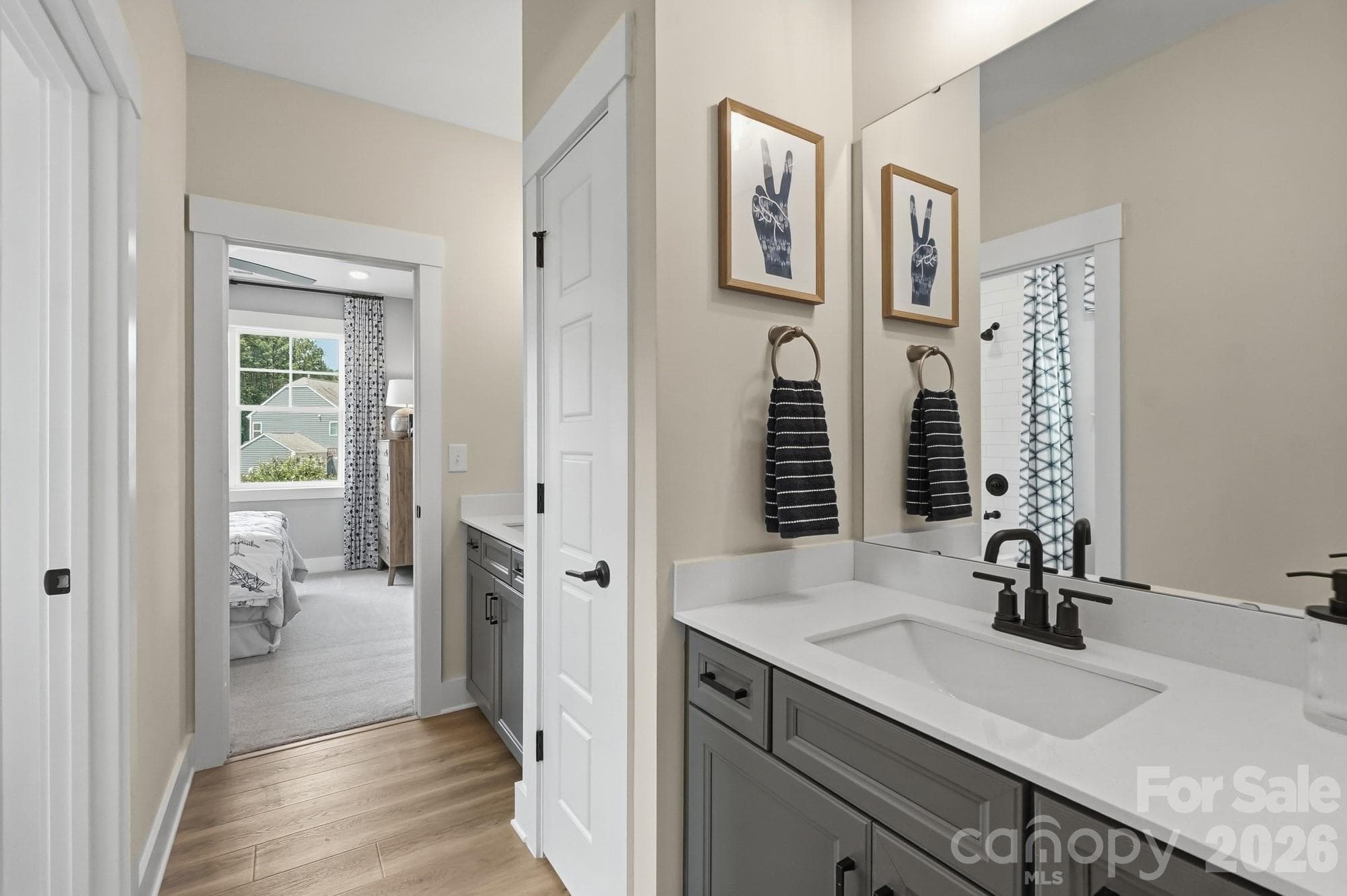 Representative - 6724 Mill Grove Road, Indian Trail