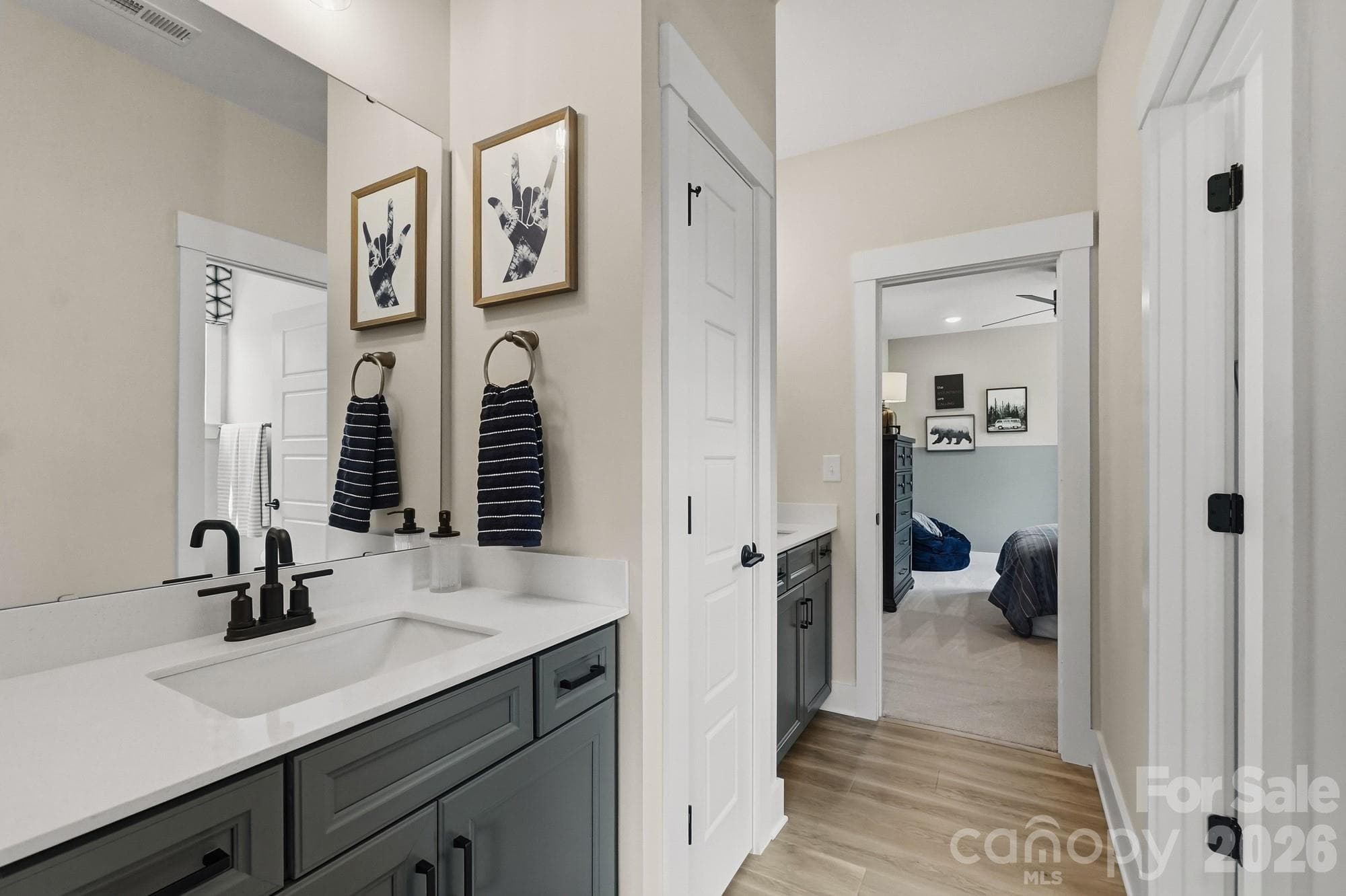 Representative - 6724 Mill Grove Road, Indian Trail