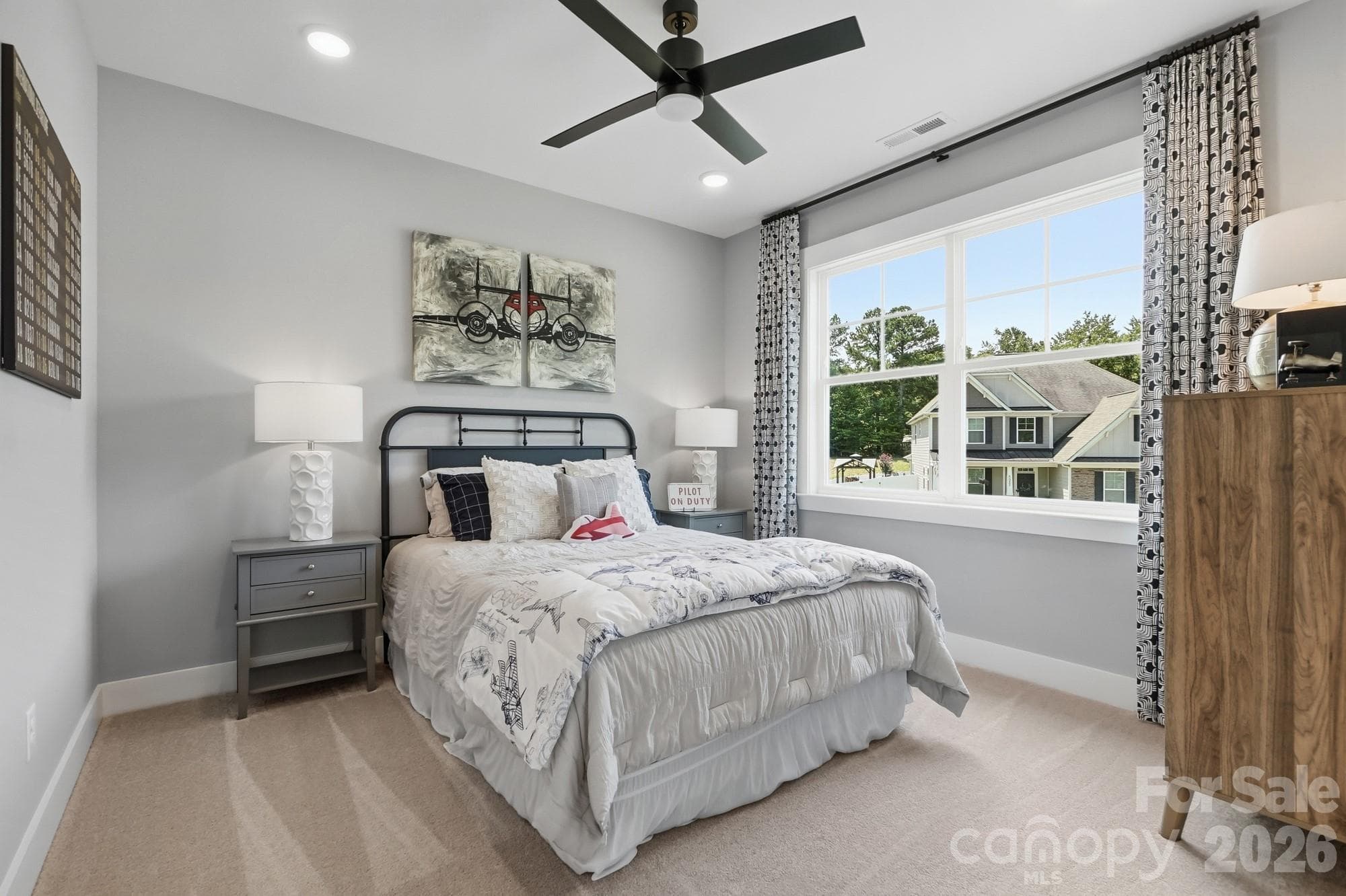 Representative - 6724 Mill Grove Road, Indian Trail