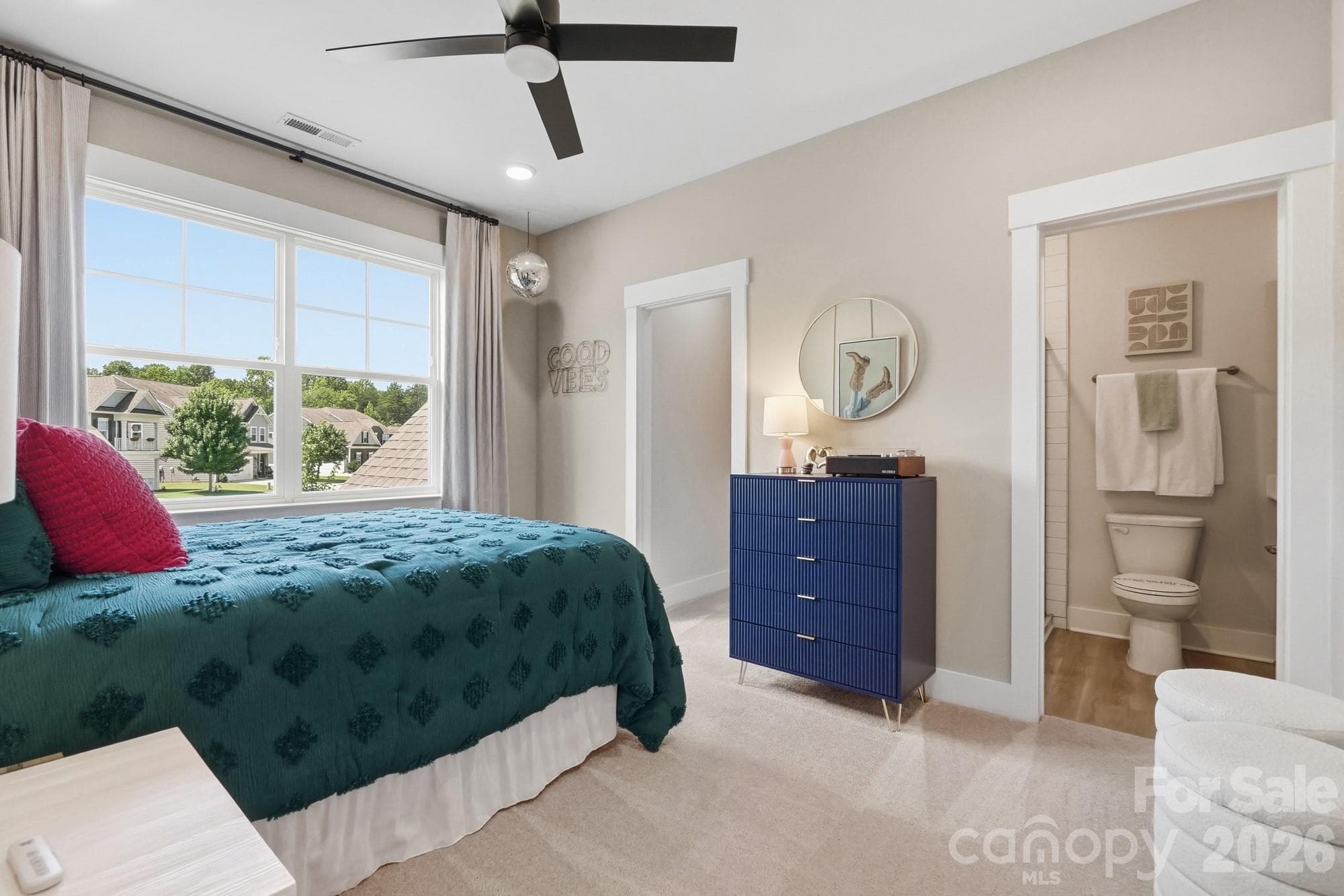 Representative - 6724 Mill Grove Road, Indian Trail