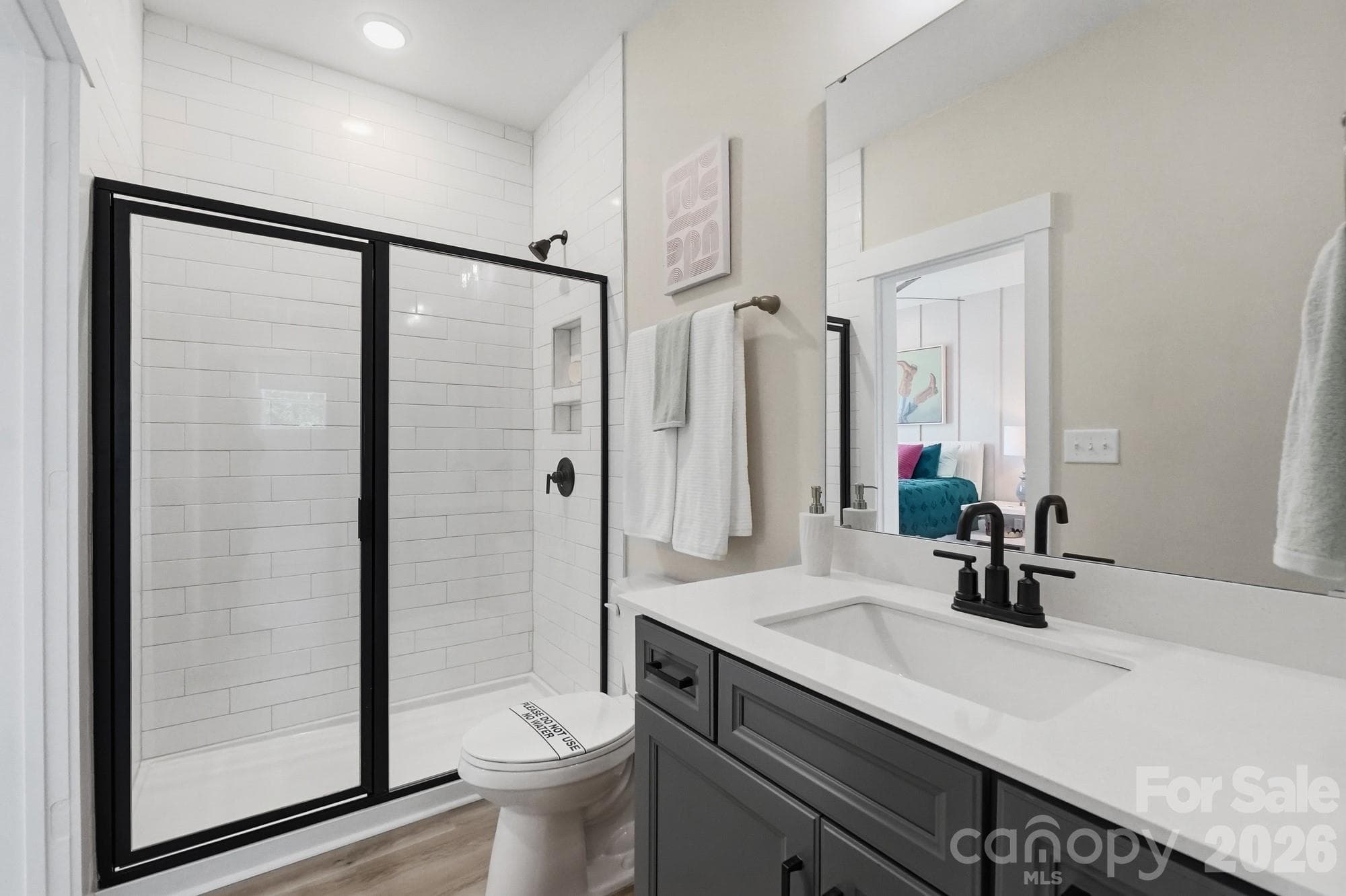 Representative - 6724 Mill Grove Road, Indian Trail
