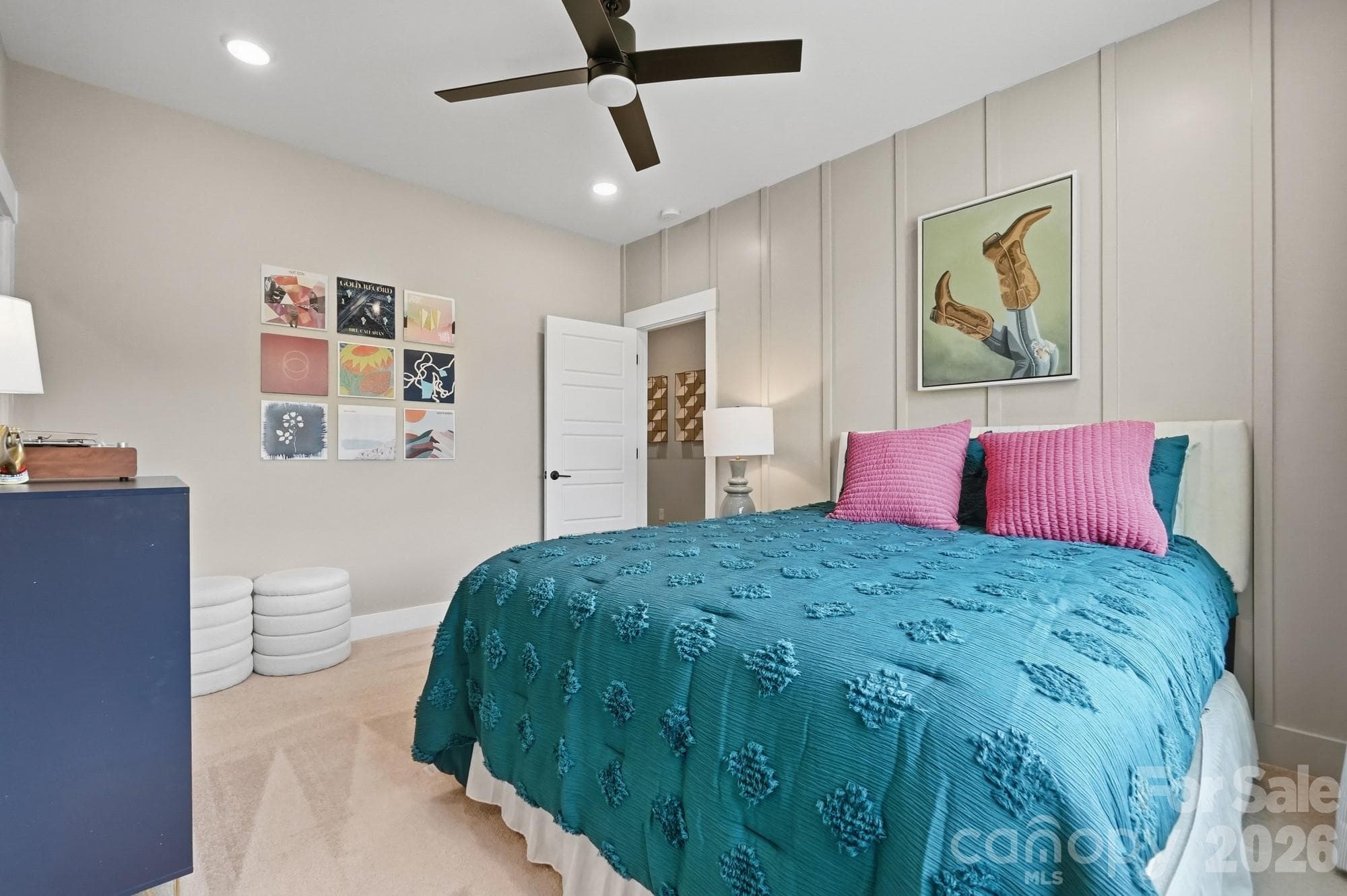 Representative - 6724 Mill Grove Road, Indian Trail