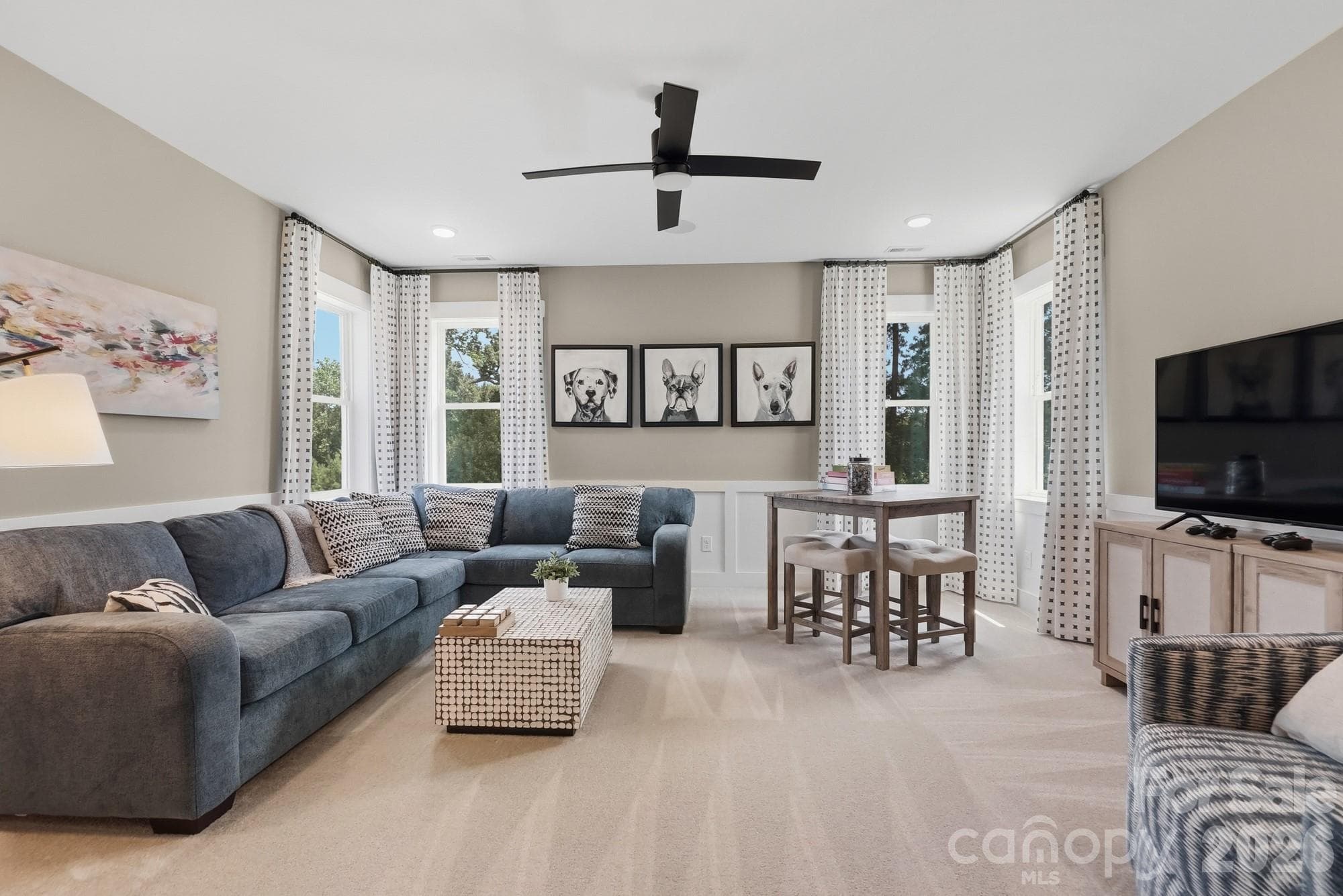 Representative - 6724 Mill Grove Road, Indian Trail