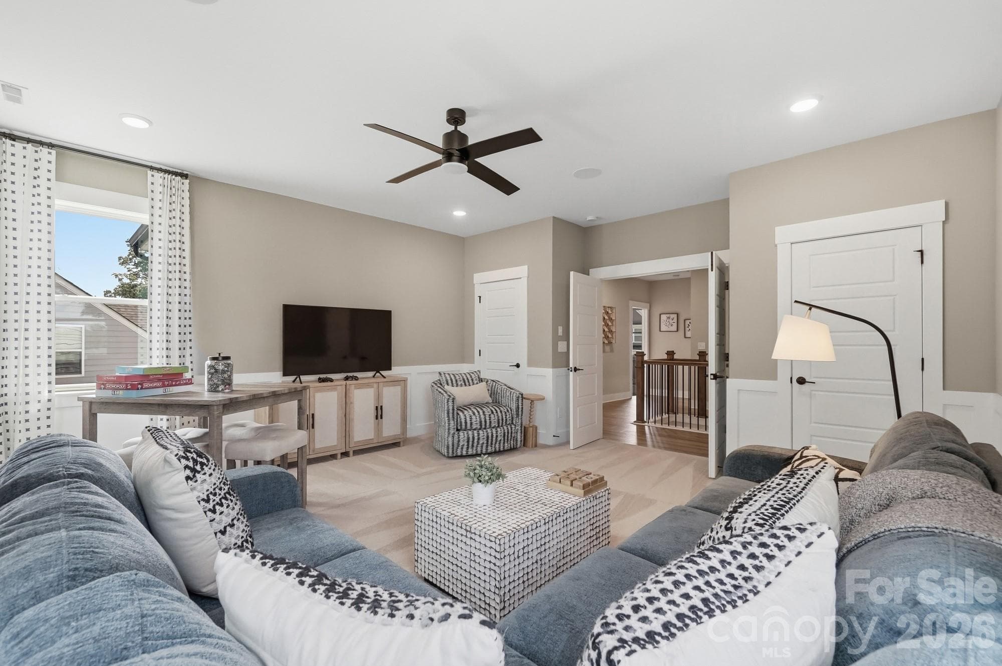 Representative - 6724 Mill Grove Road, Indian Trail