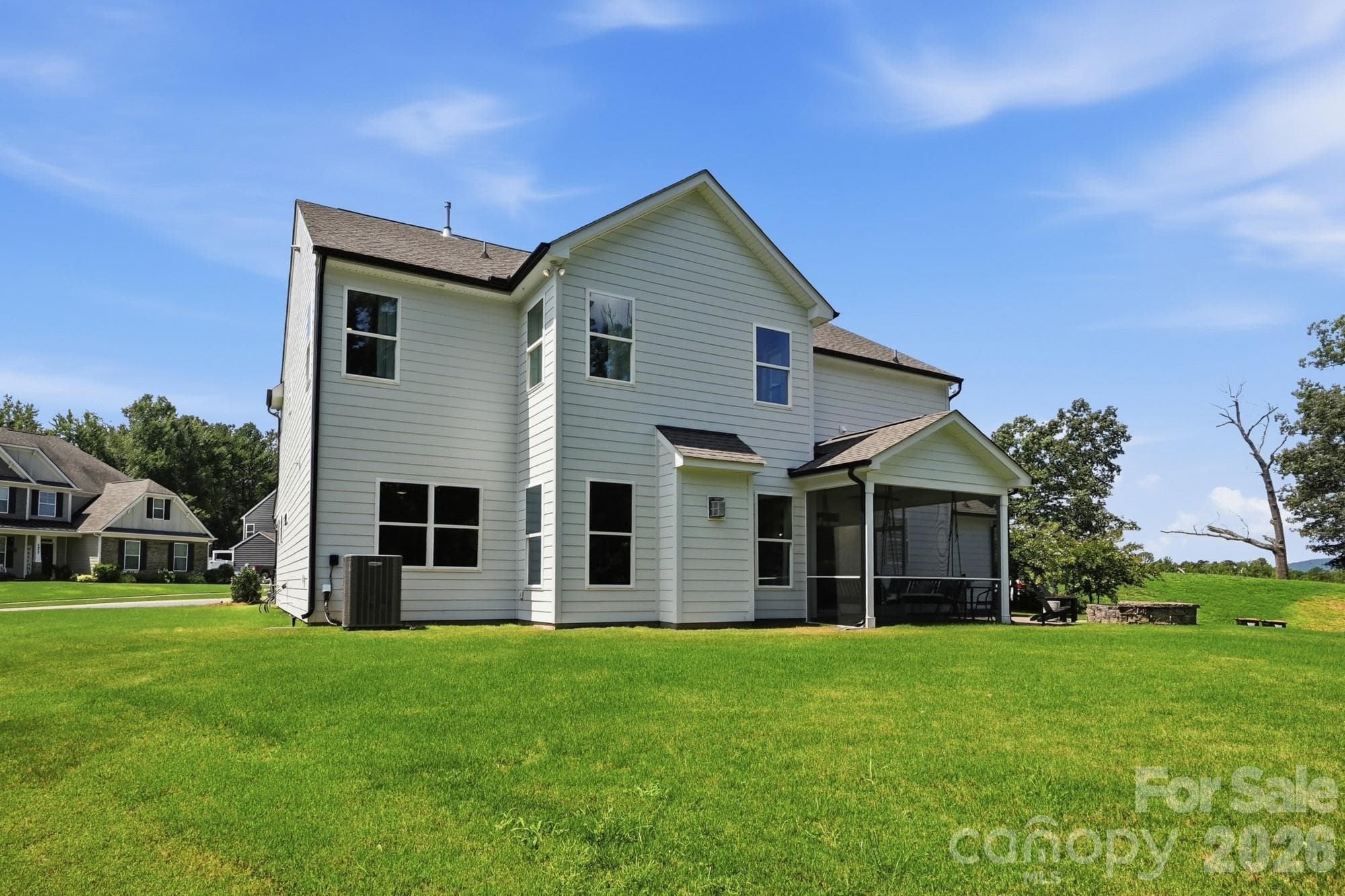 Representative - 6724 Mill Grove Road, Indian Trail