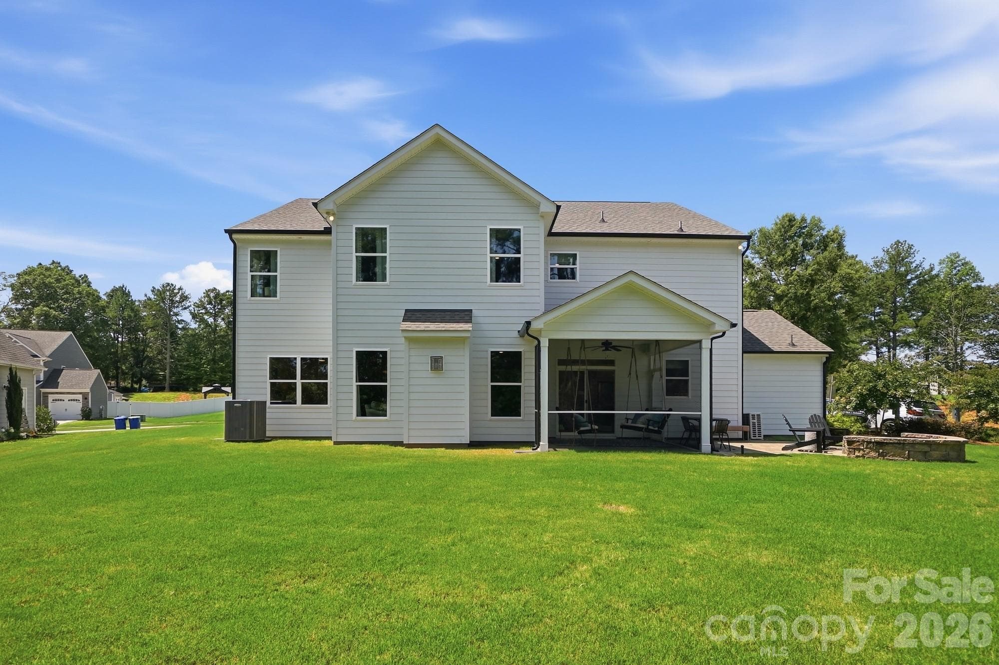Representative - 6724 Mill Grove Road, Indian Trail