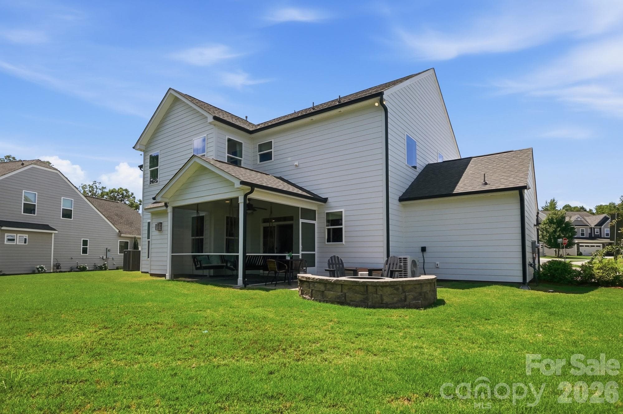 Representative - 6724 Mill Grove Road, Indian Trail