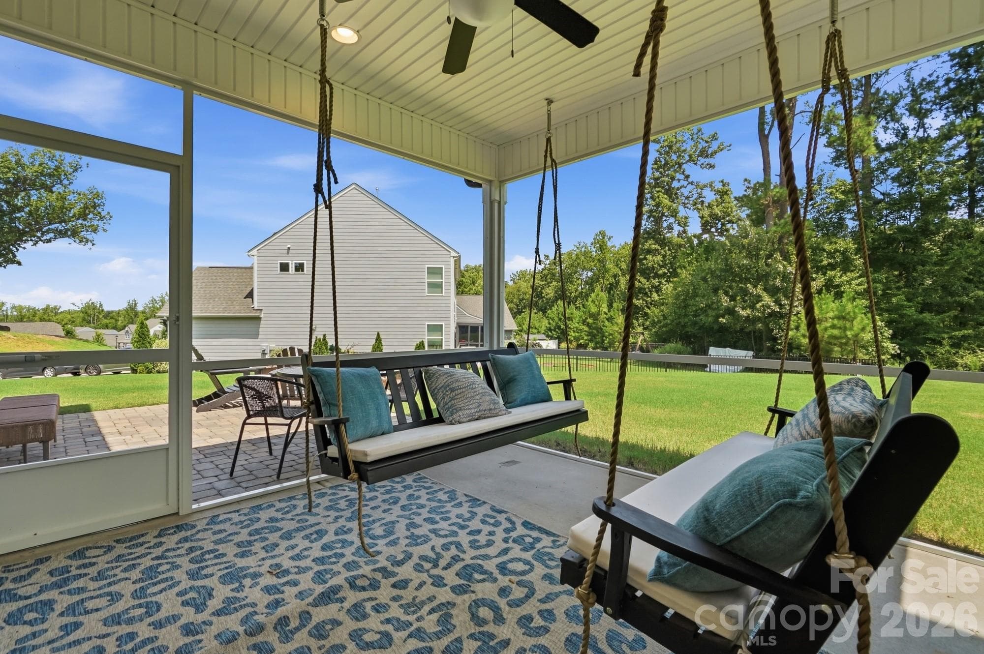 Representative - 6724 Mill Grove Road, Indian Trail