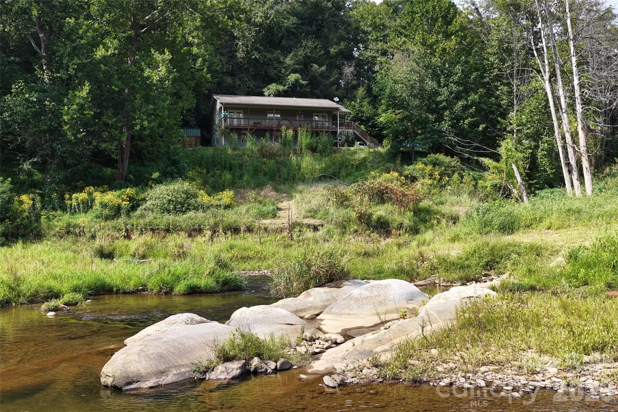 791 Mckinney Road