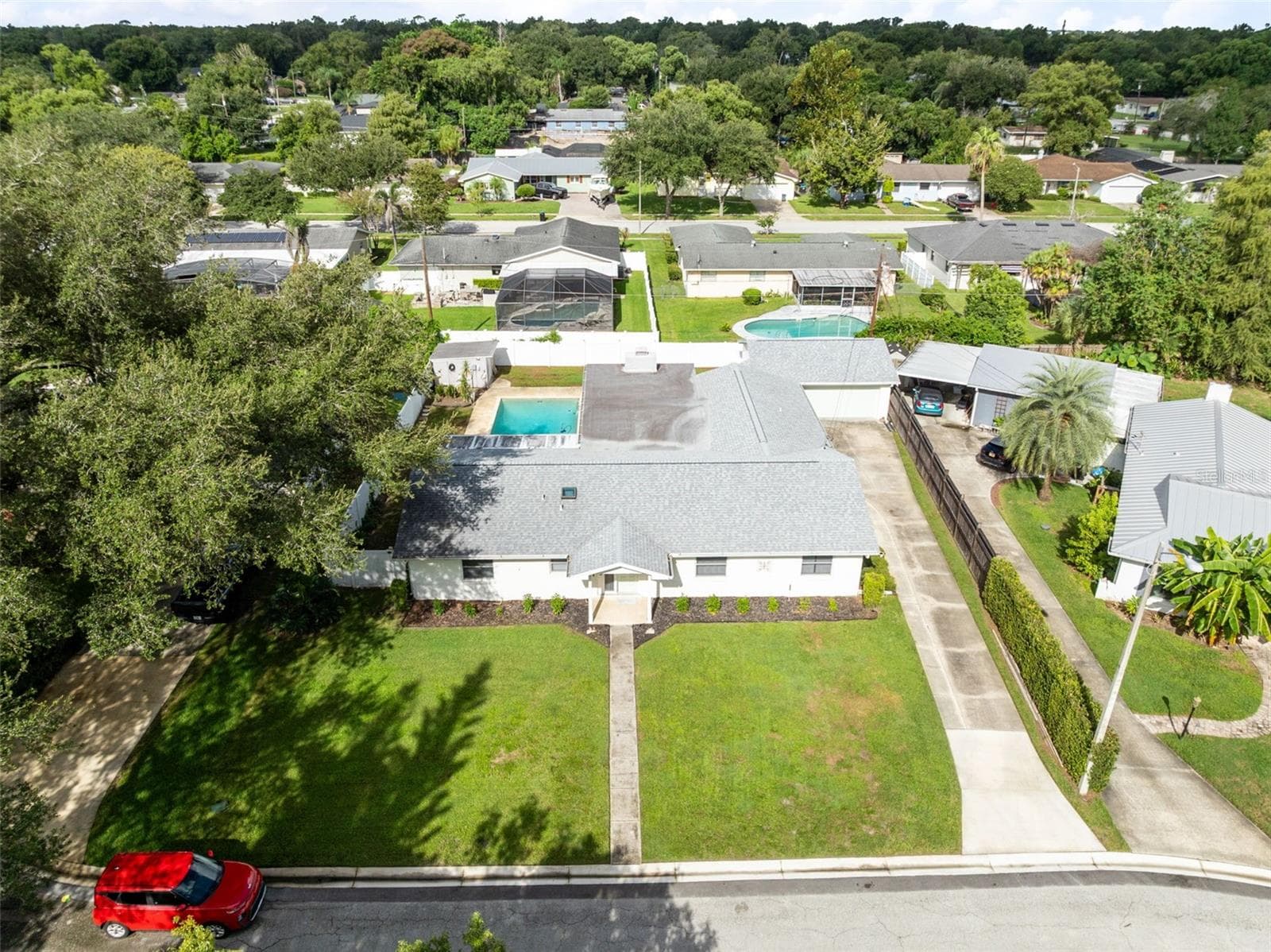 Single Family Residence at 2215 BRADFORD CT, ORLANDO, photo 34 of 36