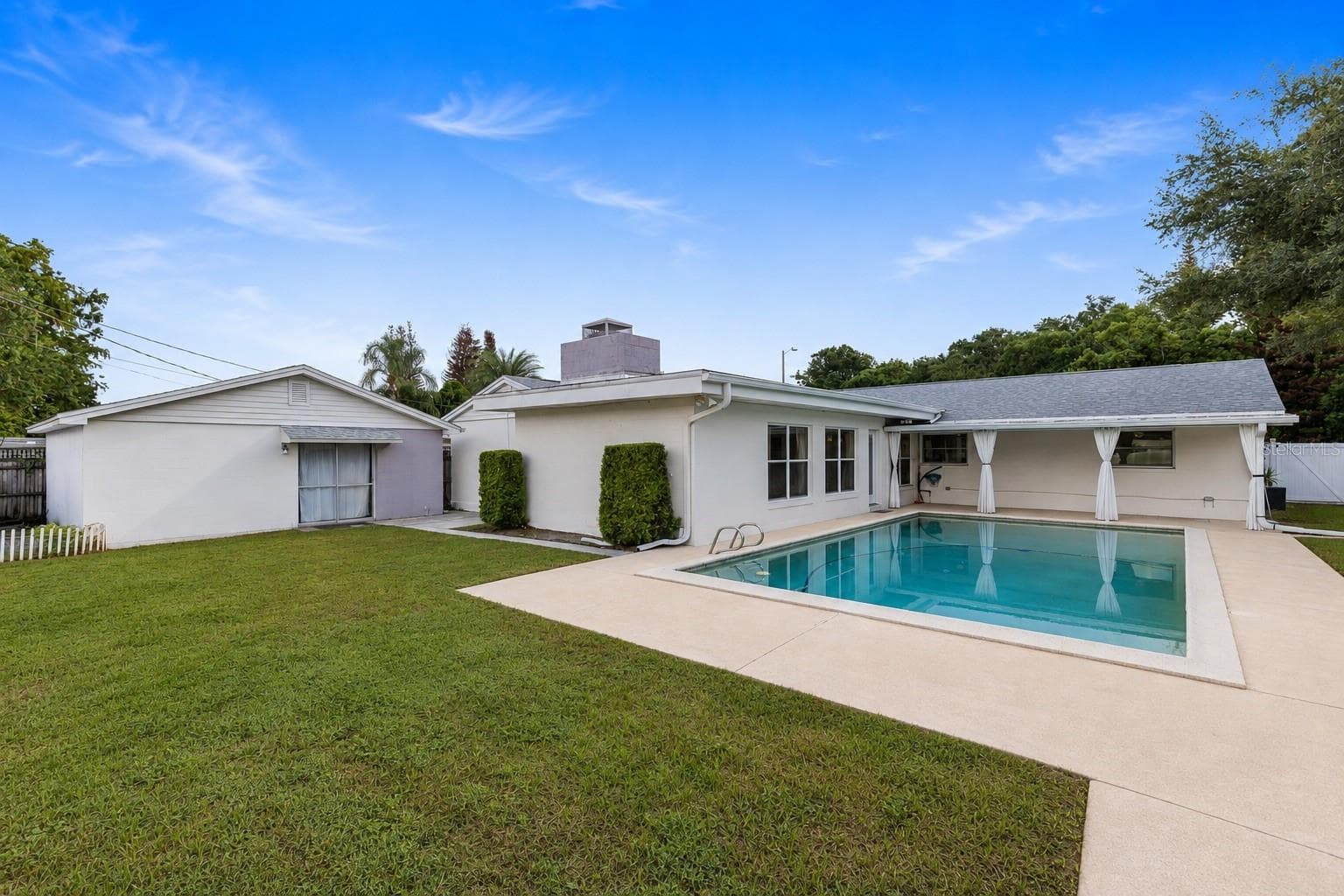 Single Family Residence at 2215 BRADFORD CT, ORLANDO, photo 32 of 36