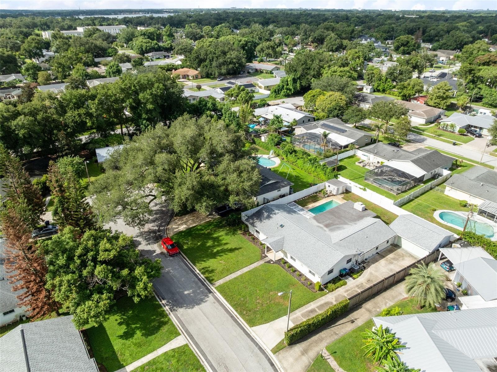 Single Family Residence at 2215 BRADFORD CT, ORLANDO, photo 36 of 36