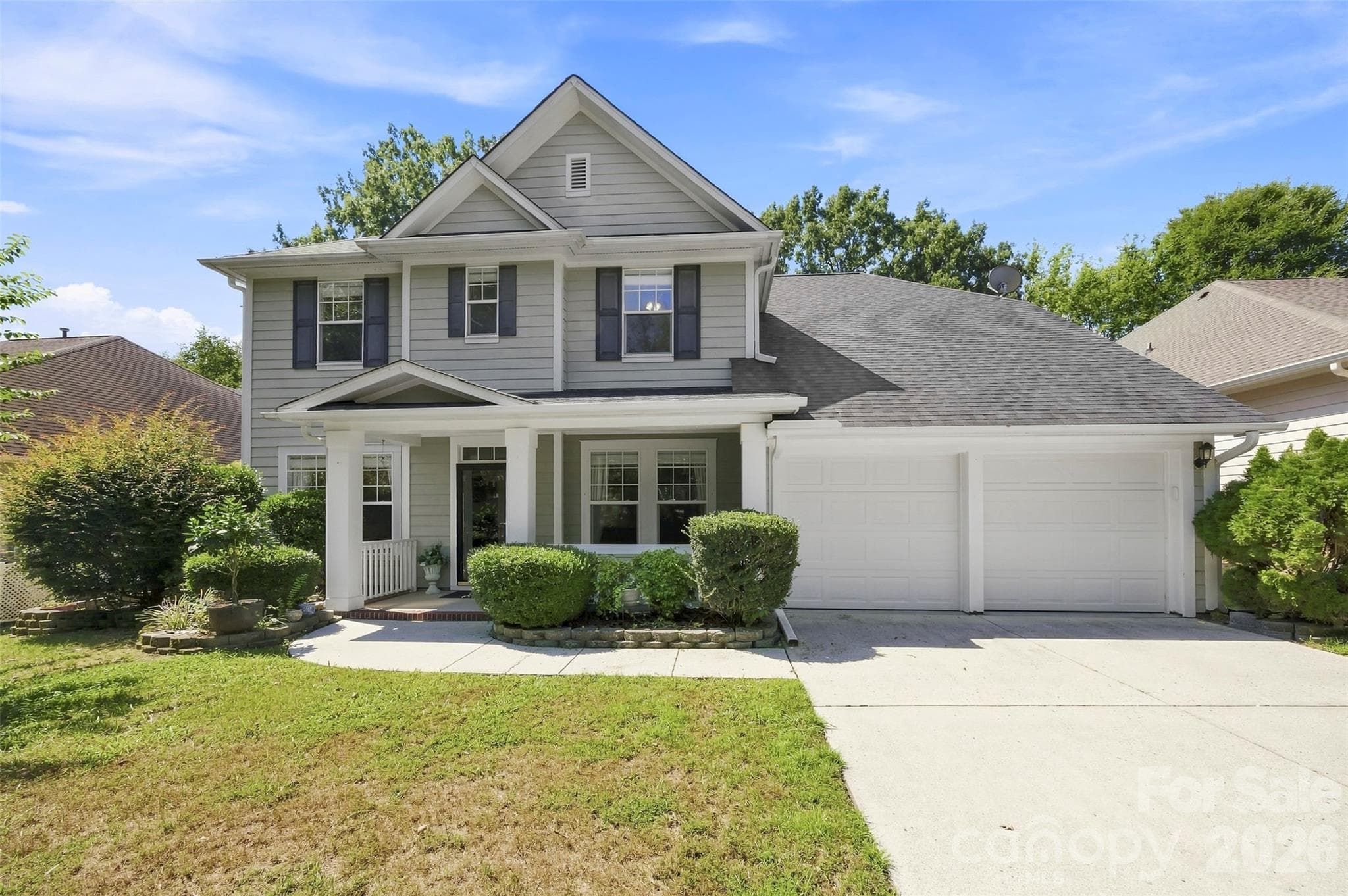 13210 Arbor Day Court