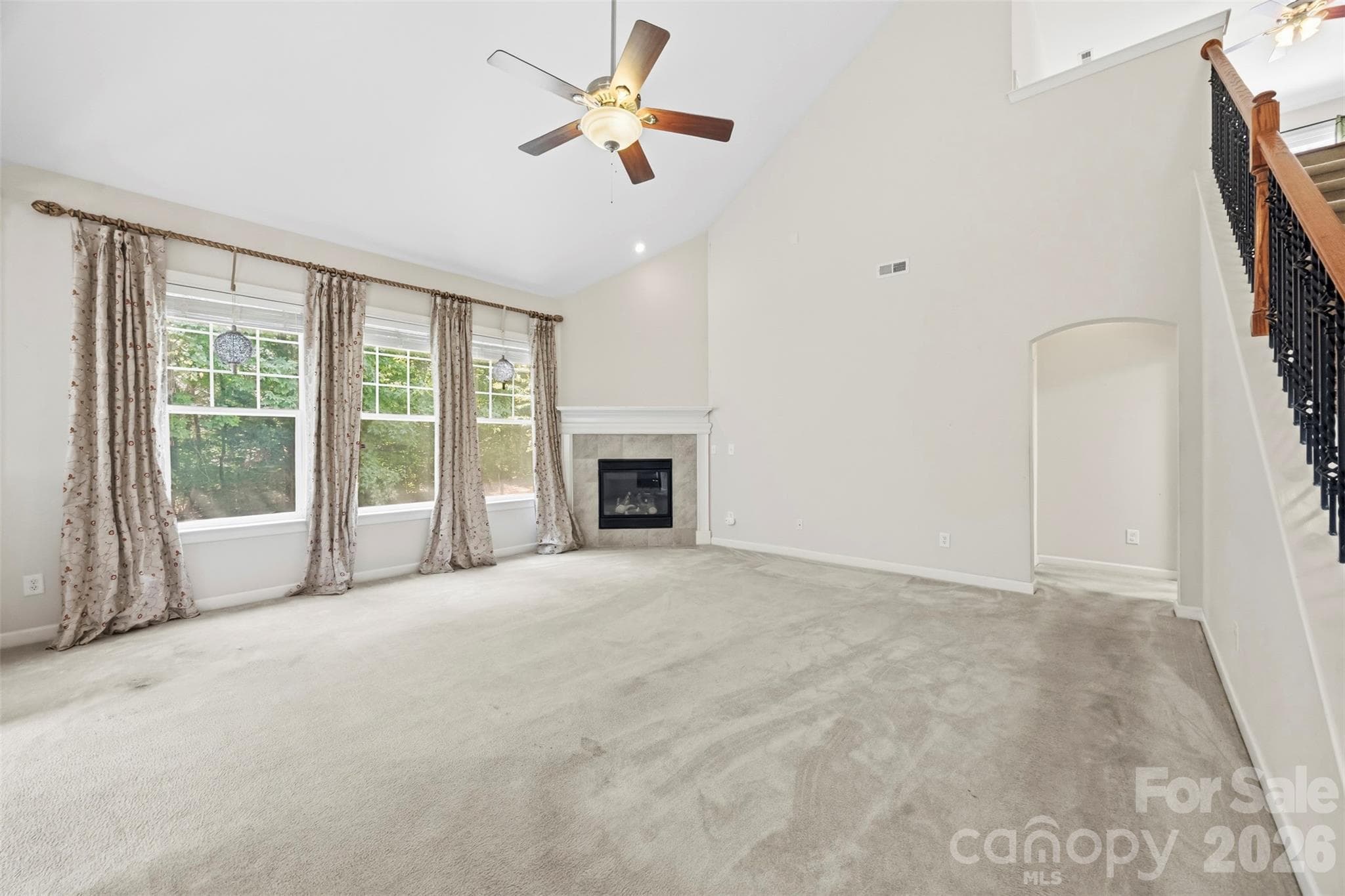 Single Family Residence at 13210 Arbor Day Court, Charlotte, photo 10 of 40