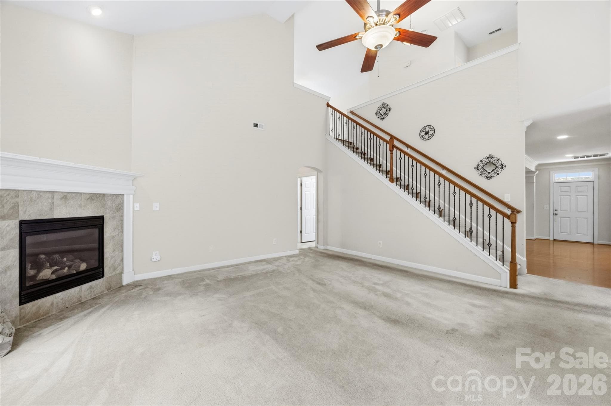 Single Family Residence at 13210 Arbor Day Court, Charlotte, photo 11 of 40