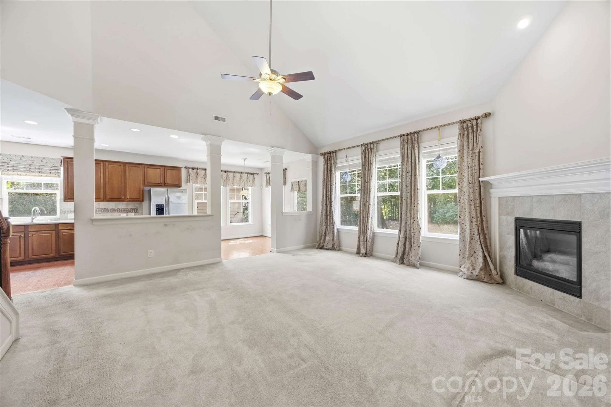 Single Family Residence at 13210 Arbor Day Court, Charlotte, photo 12 of 40