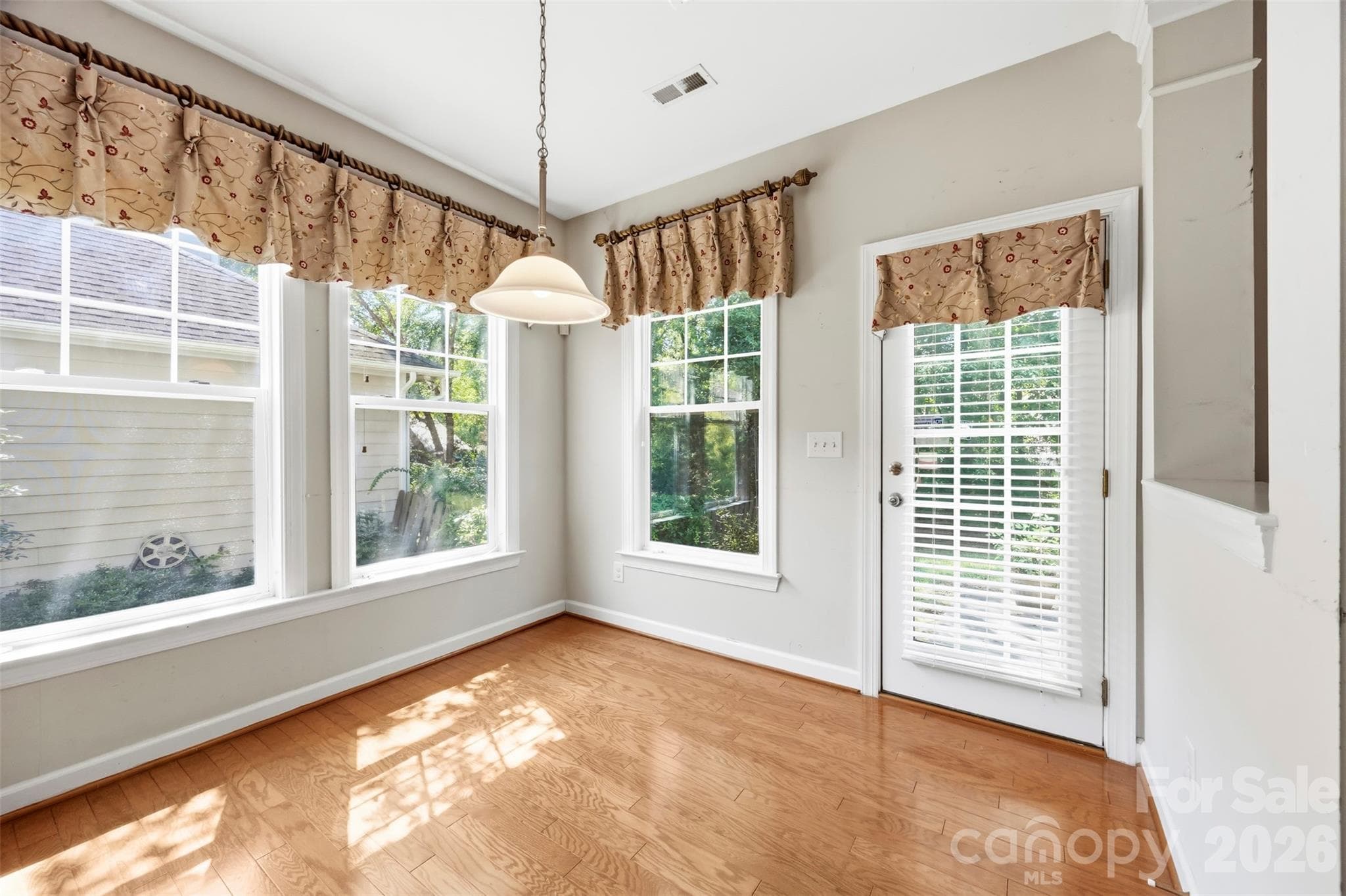 Single Family Residence at 13210 Arbor Day Court, Charlotte, photo 35 of 40