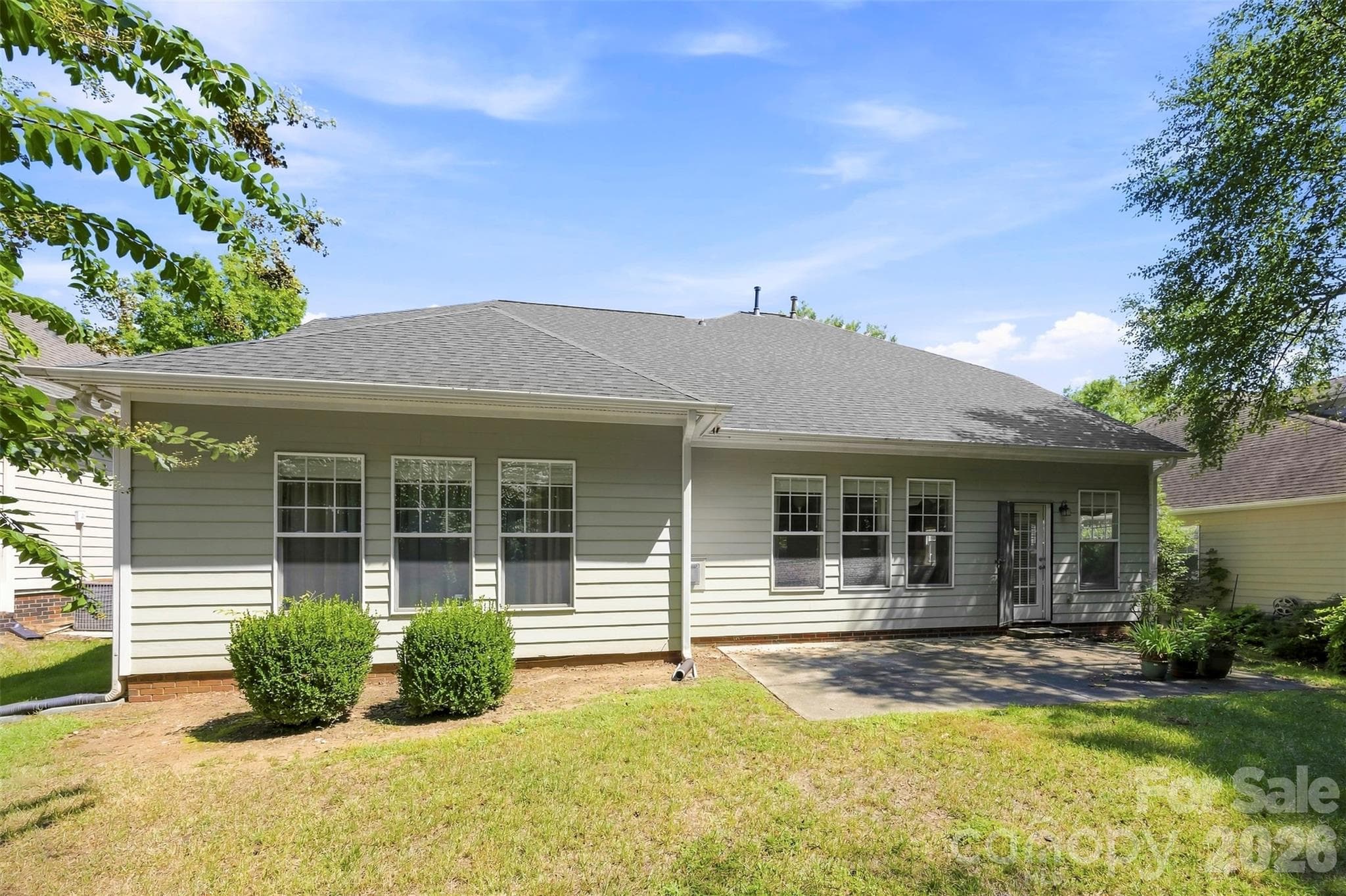 Single Family Residence at 13210 Arbor Day Court, Charlotte, photo 39 of 40