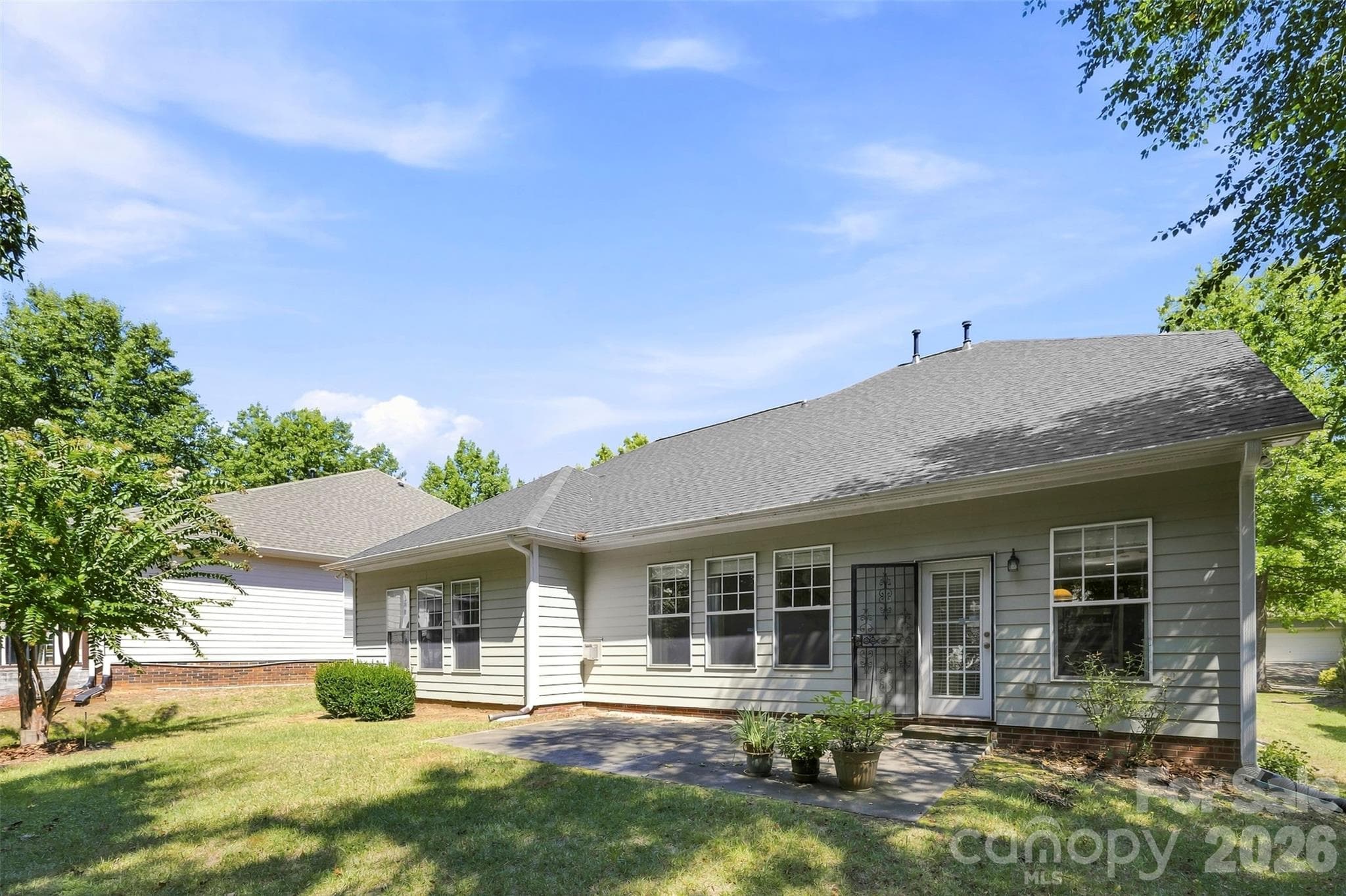 Single Family Residence at 13210 Arbor Day Court, Charlotte, photo 40 of 40