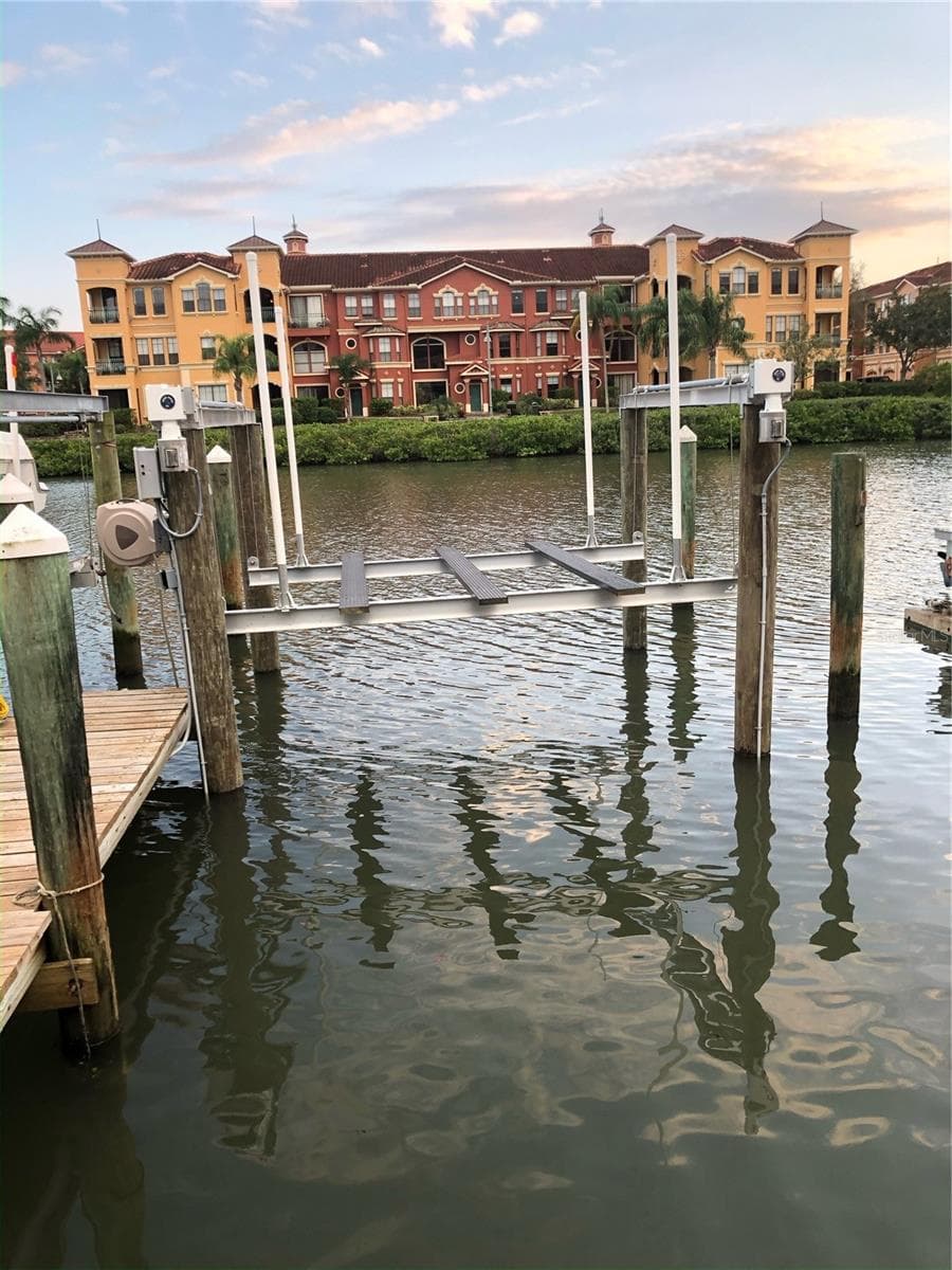 Condominium at 2741 VIA CIPRIANI #916A, CLEARWATER, photo 43 of 82
