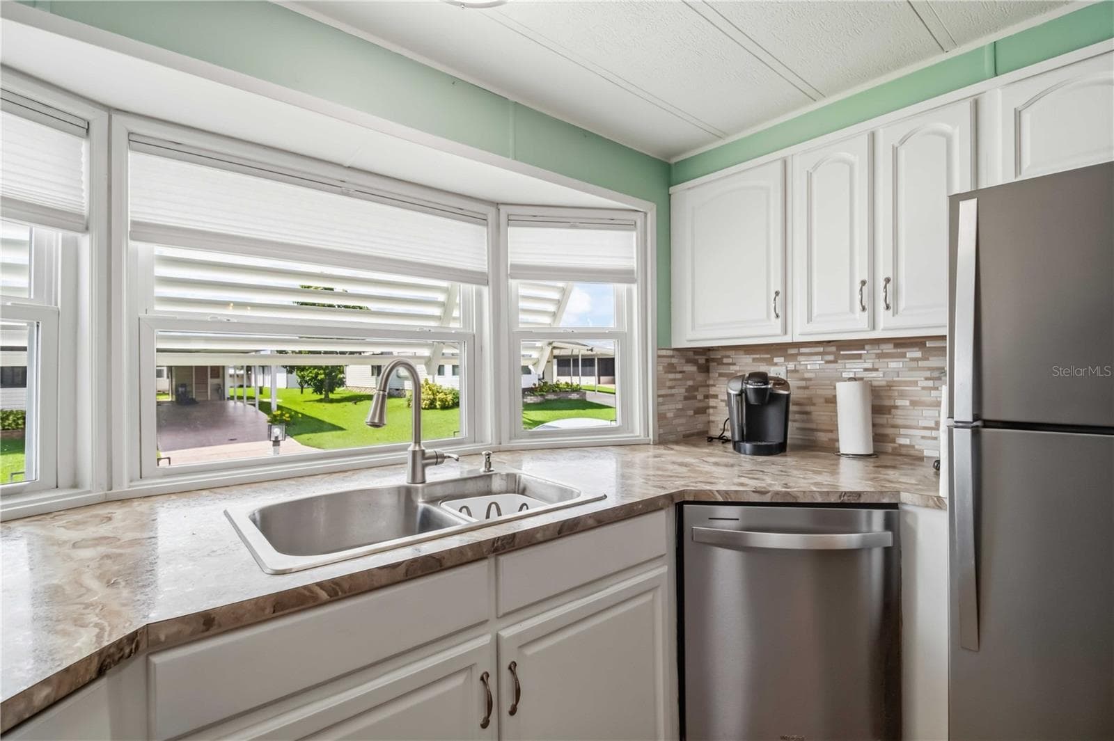 Manufactured Home at 4312 14TH ST E, ELLENTON, photo 14 of 44