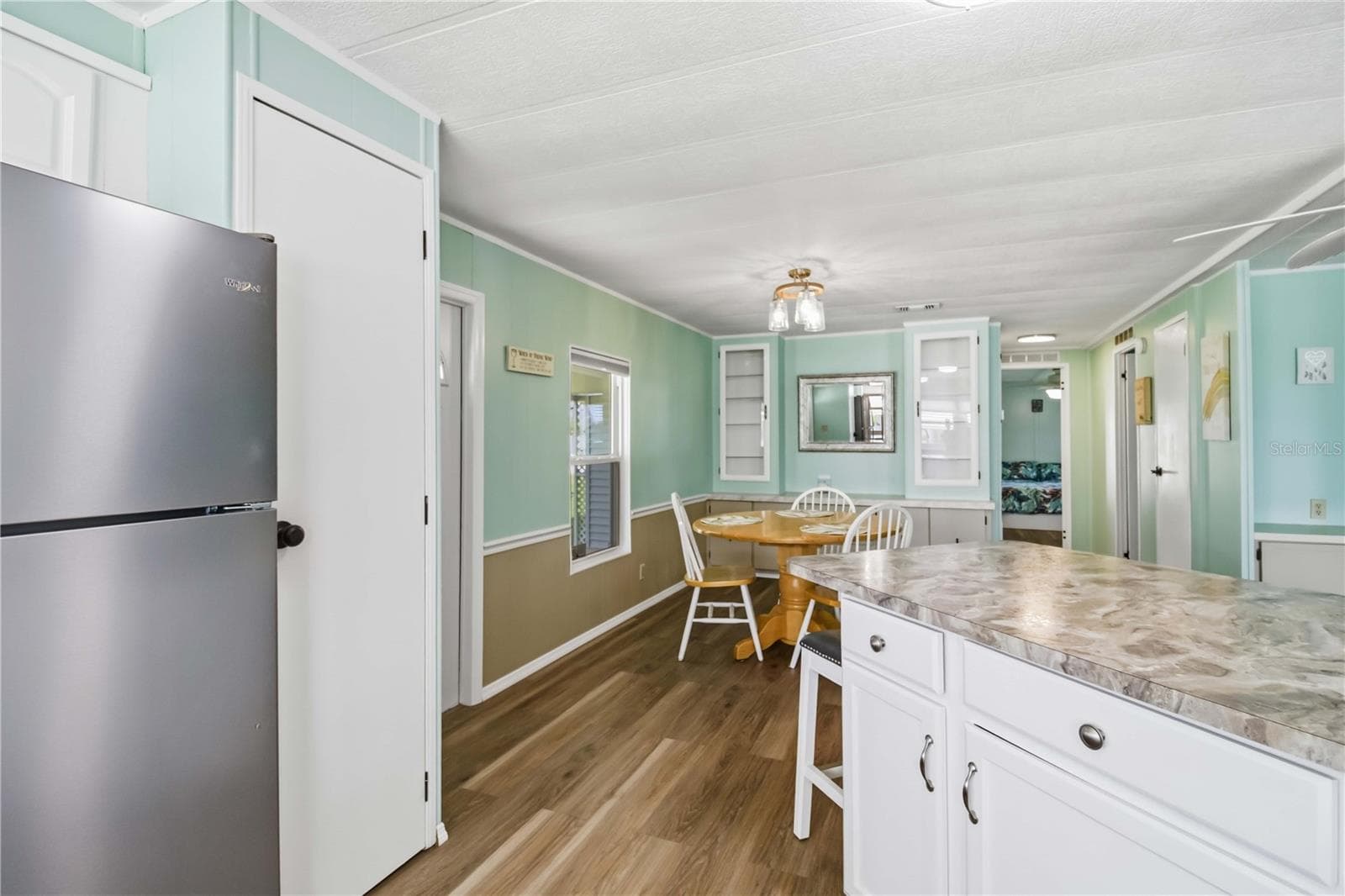 Manufactured Home at 4312 14TH ST E, ELLENTON, photo 15 of 44