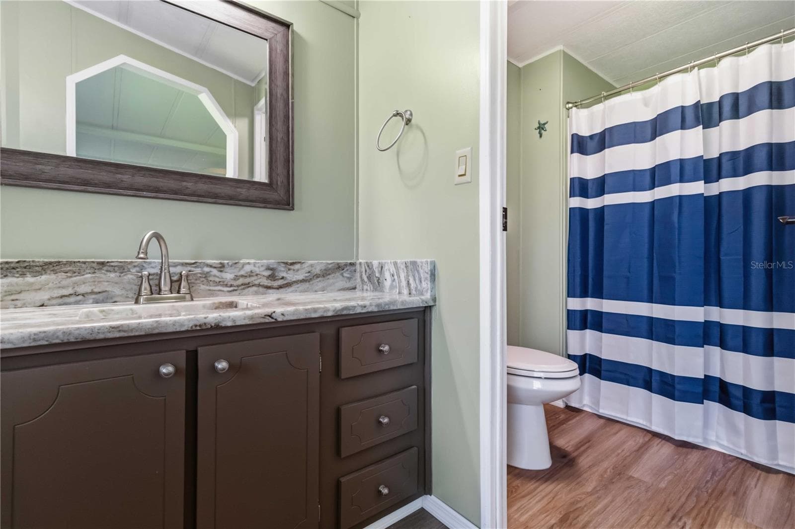 Primary Bathroom - 4312 14TH ST E, ELLENTON