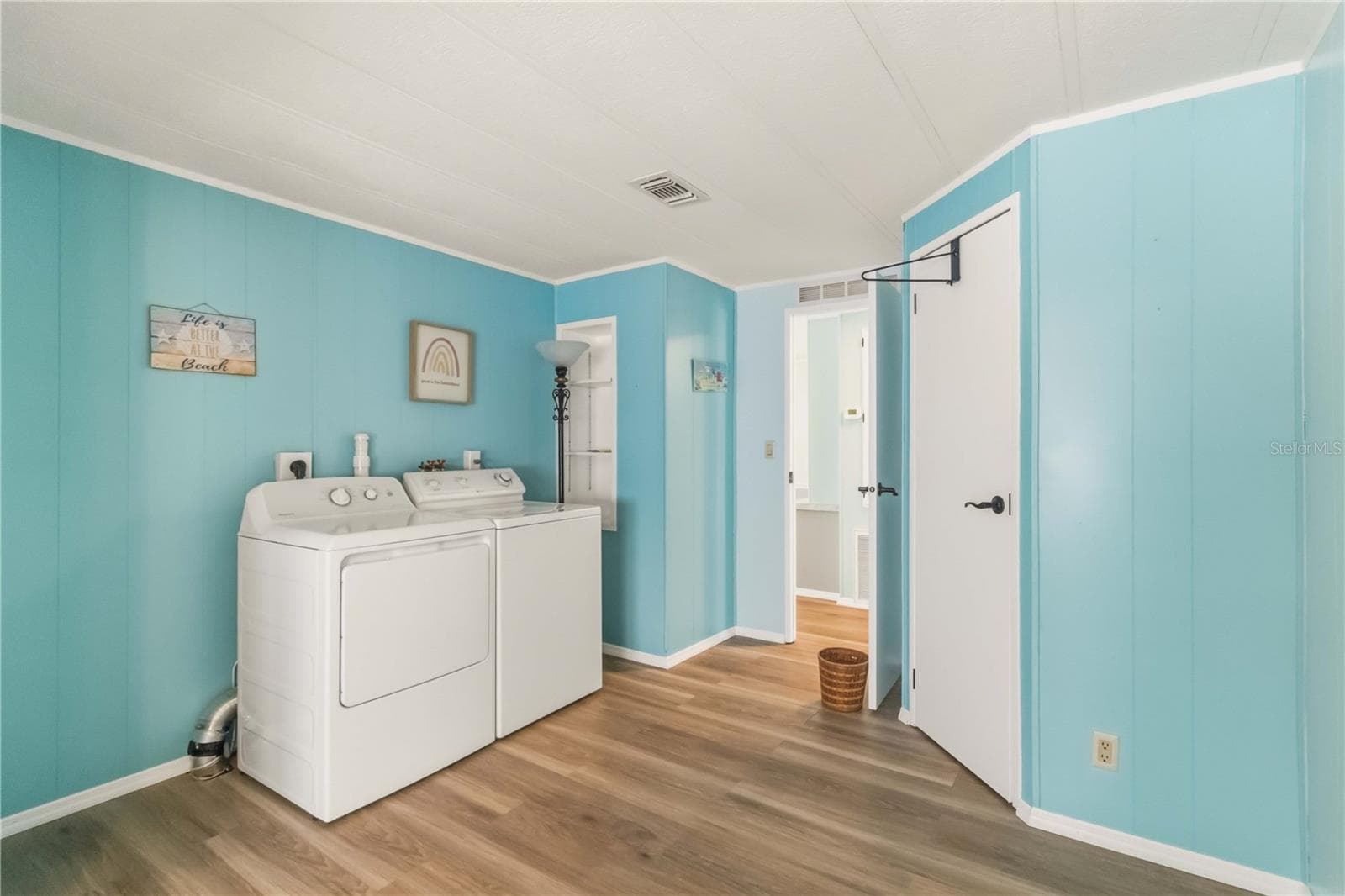 Indoor utility - 4312 14TH ST E, ELLENTON