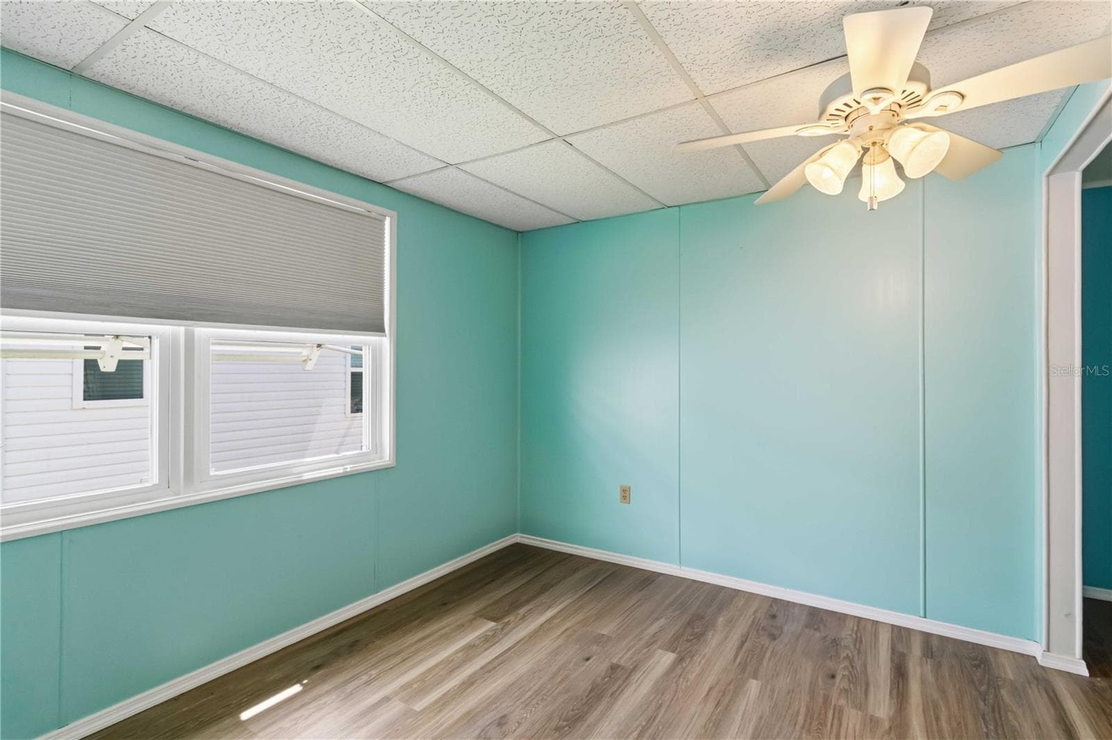 2nd bedroom - 4312 14TH ST E, ELLENTON