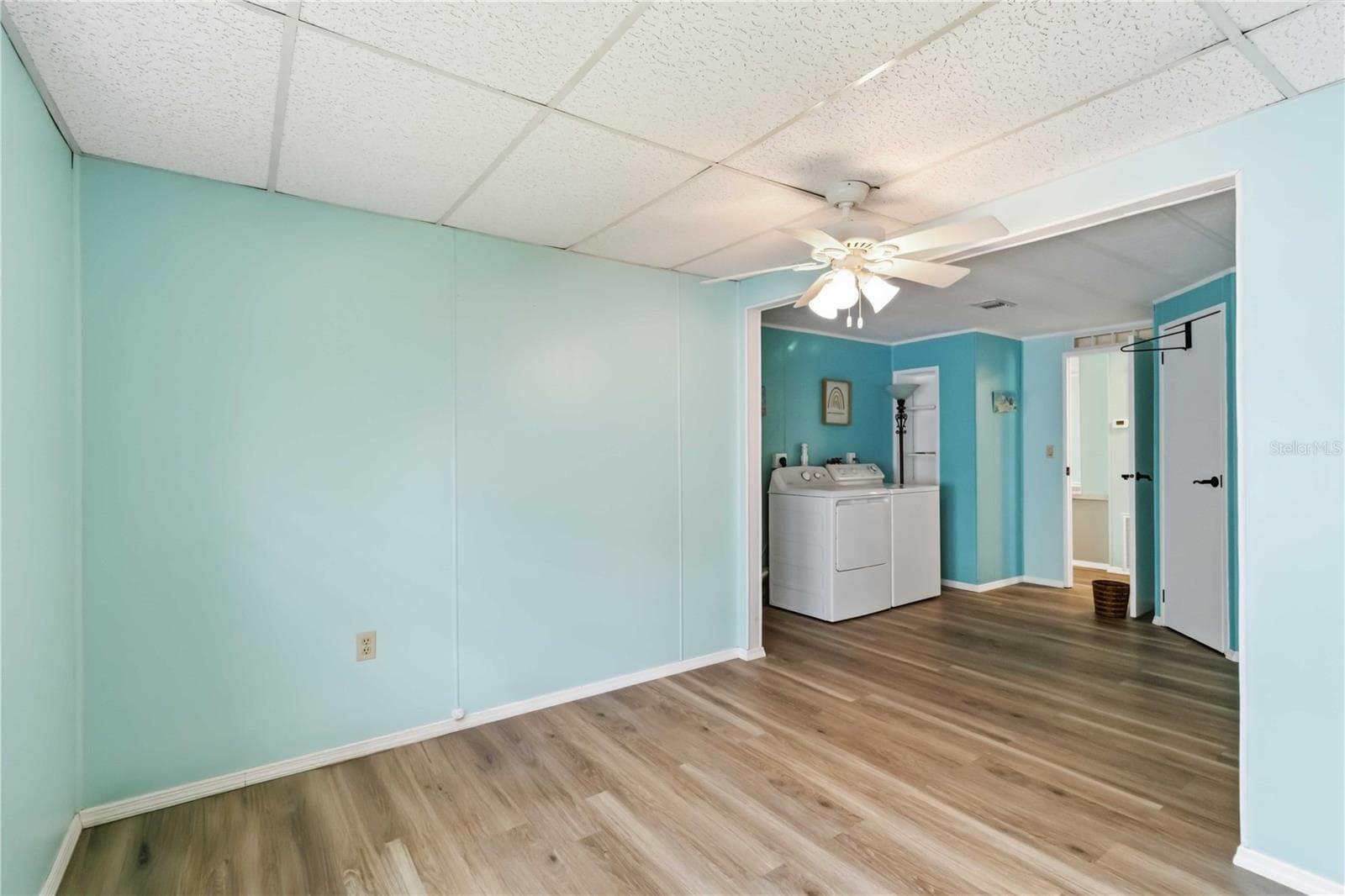 Manufactured Home at 4312 14TH ST E, ELLENTON, photo 24 of 44