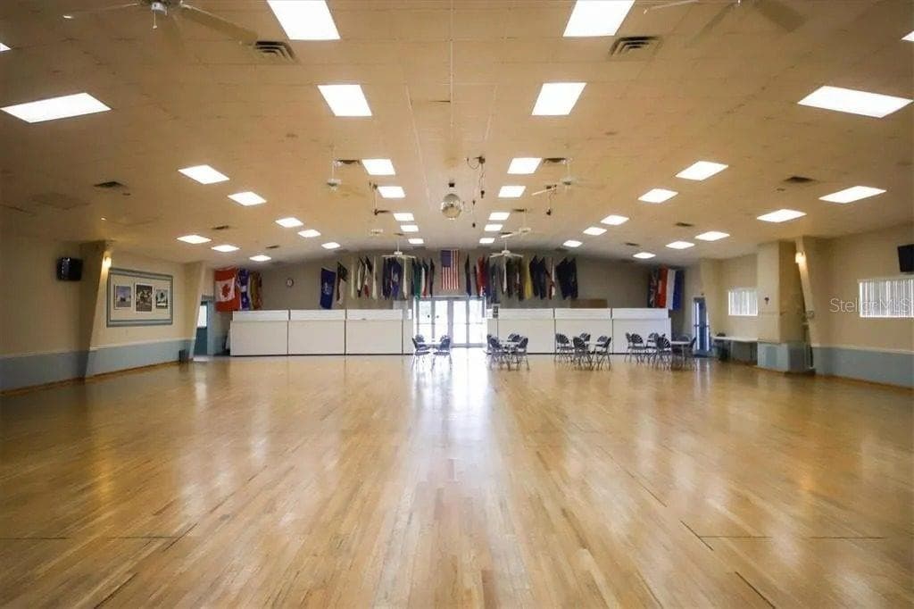 community center - 4312 14TH ST E, ELLENTON