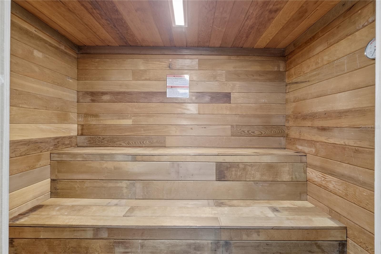 Bayside Sauna - 1130 W PEPPERTREE LN #118, SARASOTA