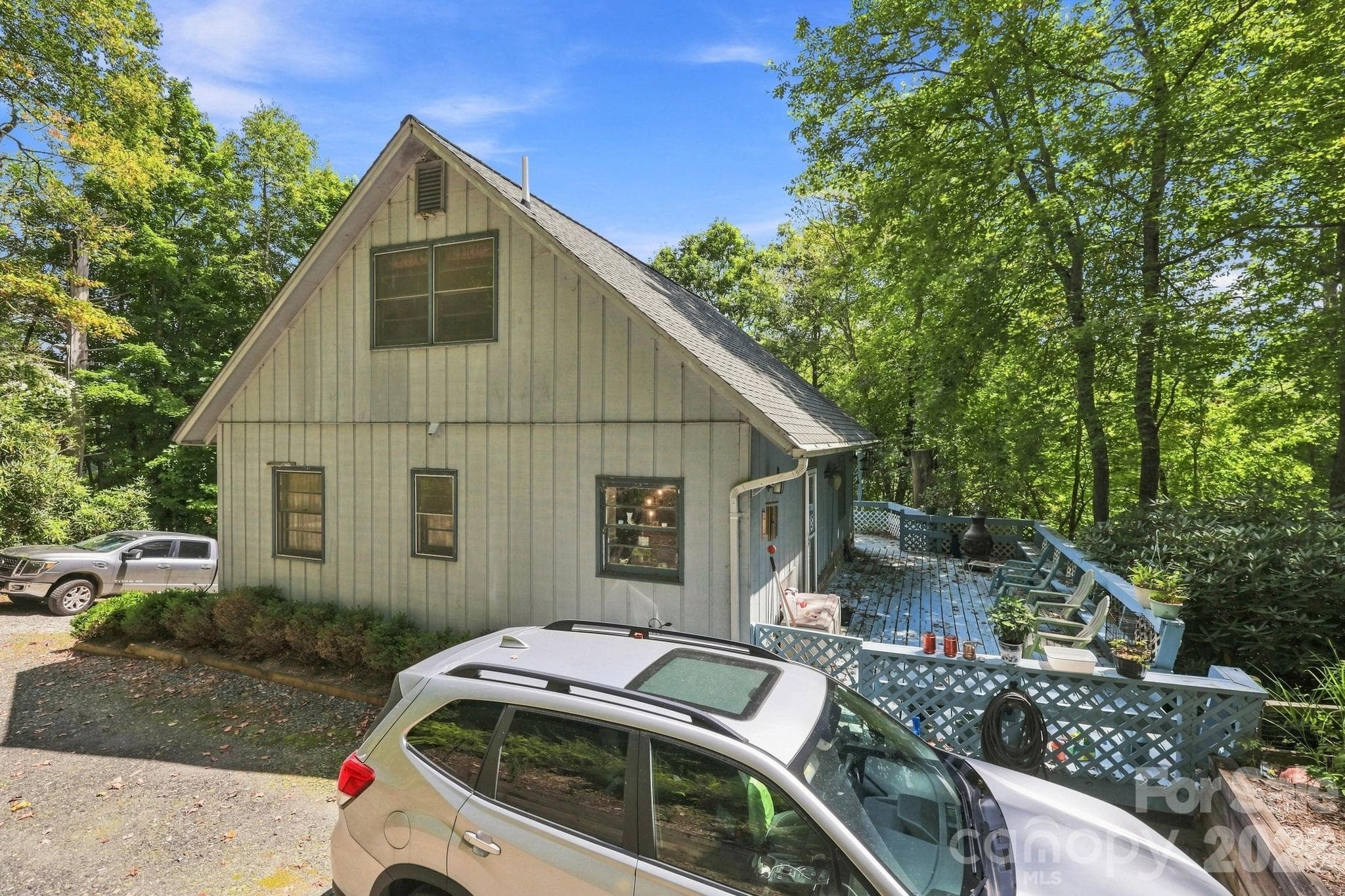 Single Family Residence at 922 Goose Hollow Road, Newland, photo 27 of 31