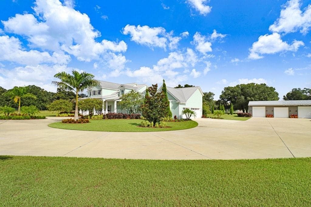Single Family Residence at 11634 DAVIS POOL RD, SEFFNER, photo 3 of 58