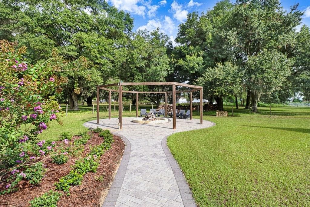 Single Family Residence at 11634 DAVIS POOL RD, SEFFNER, photo 9 of 58