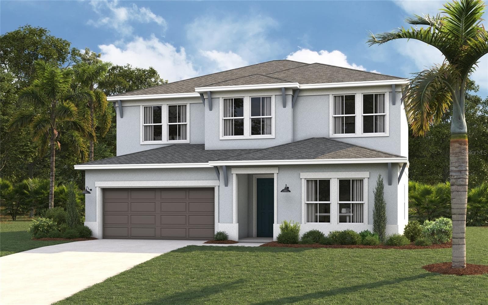 12717 DRIFTWOOD TIDE DR