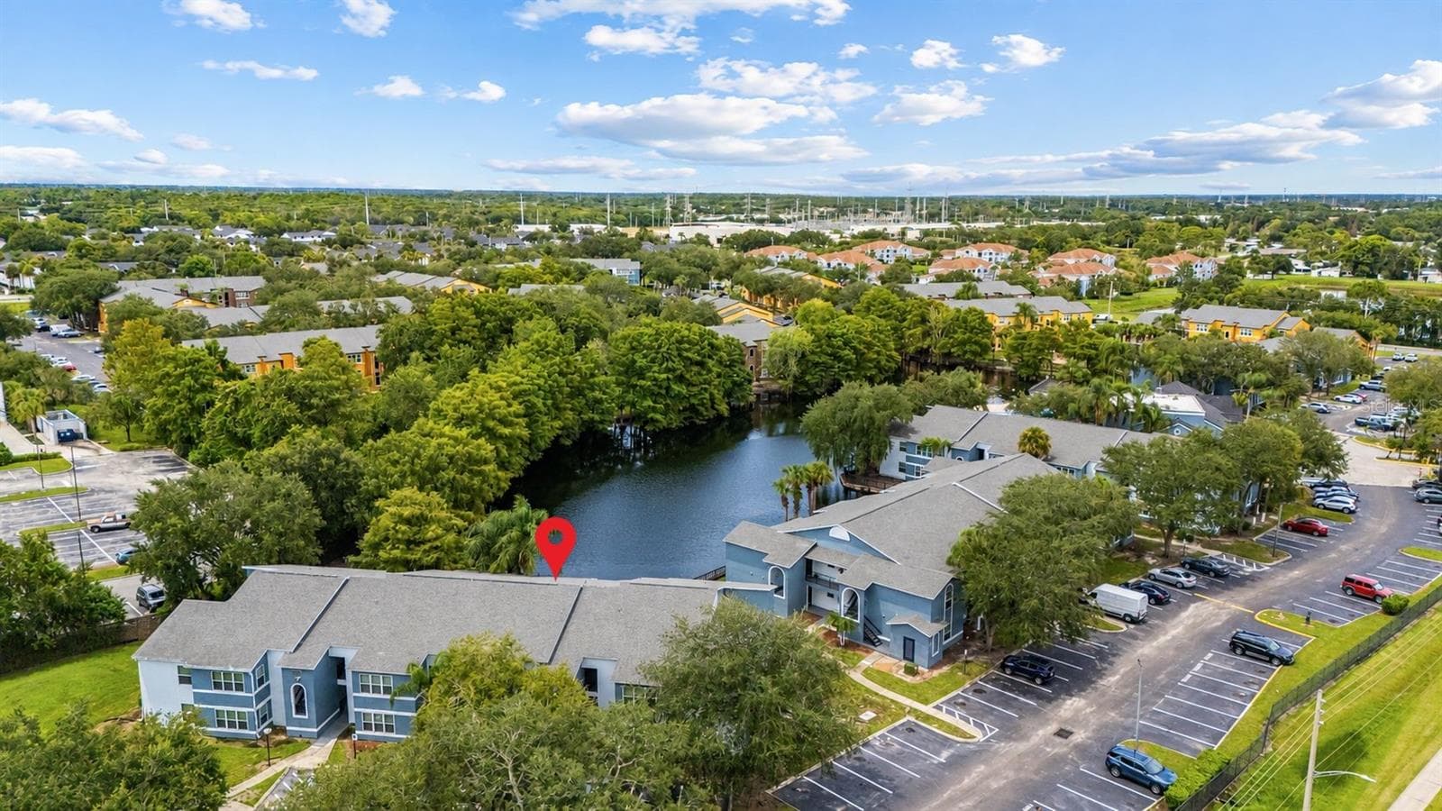 Condominium at 5713 GATLIN AVE #226, ORLANDO, photo 25 of 40