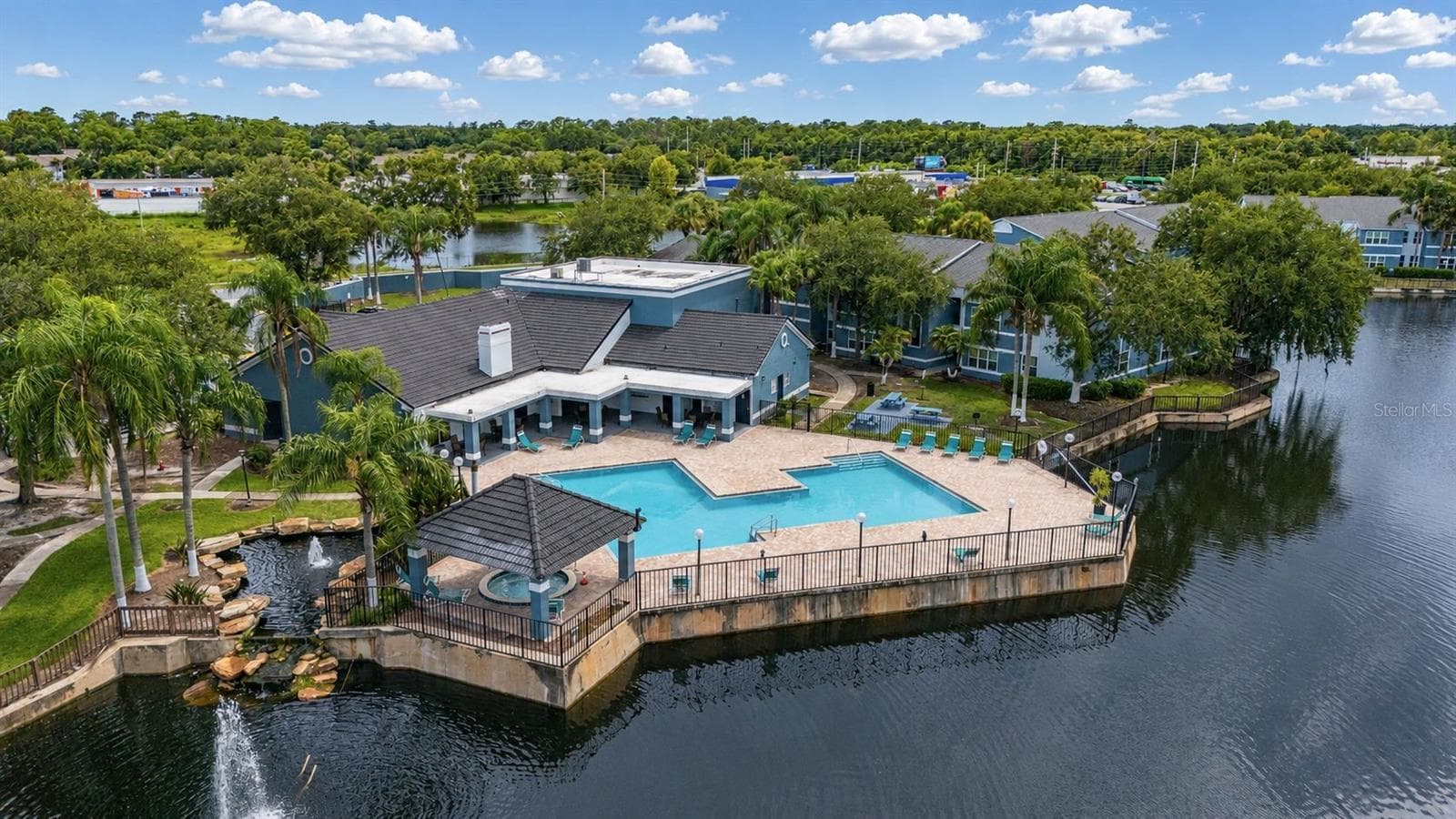 Condominium at 5713 GATLIN AVE #226, ORLANDO, photo 30 of 40