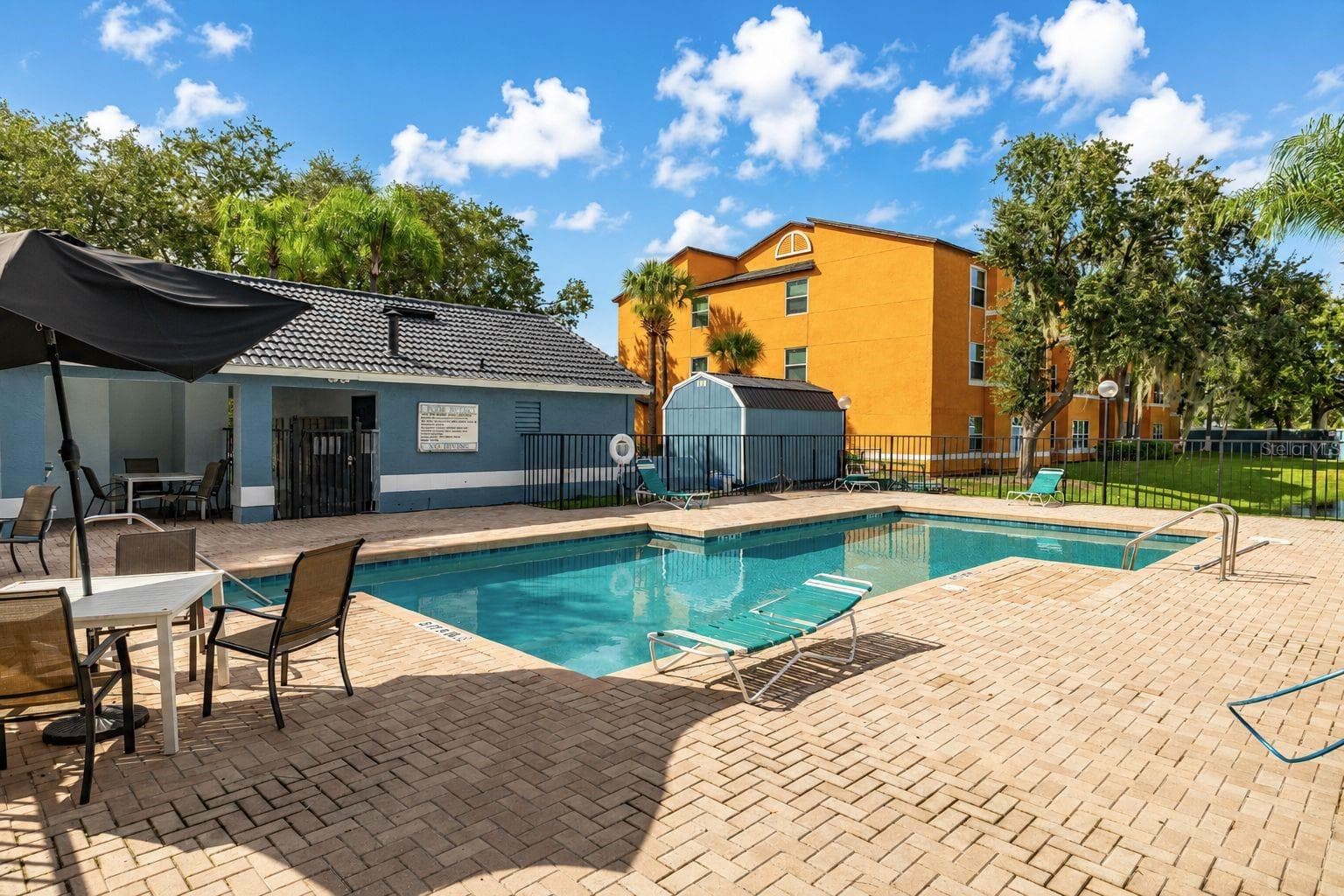 Condominium at 5713 GATLIN AVE #226, ORLANDO, photo 33 of 40