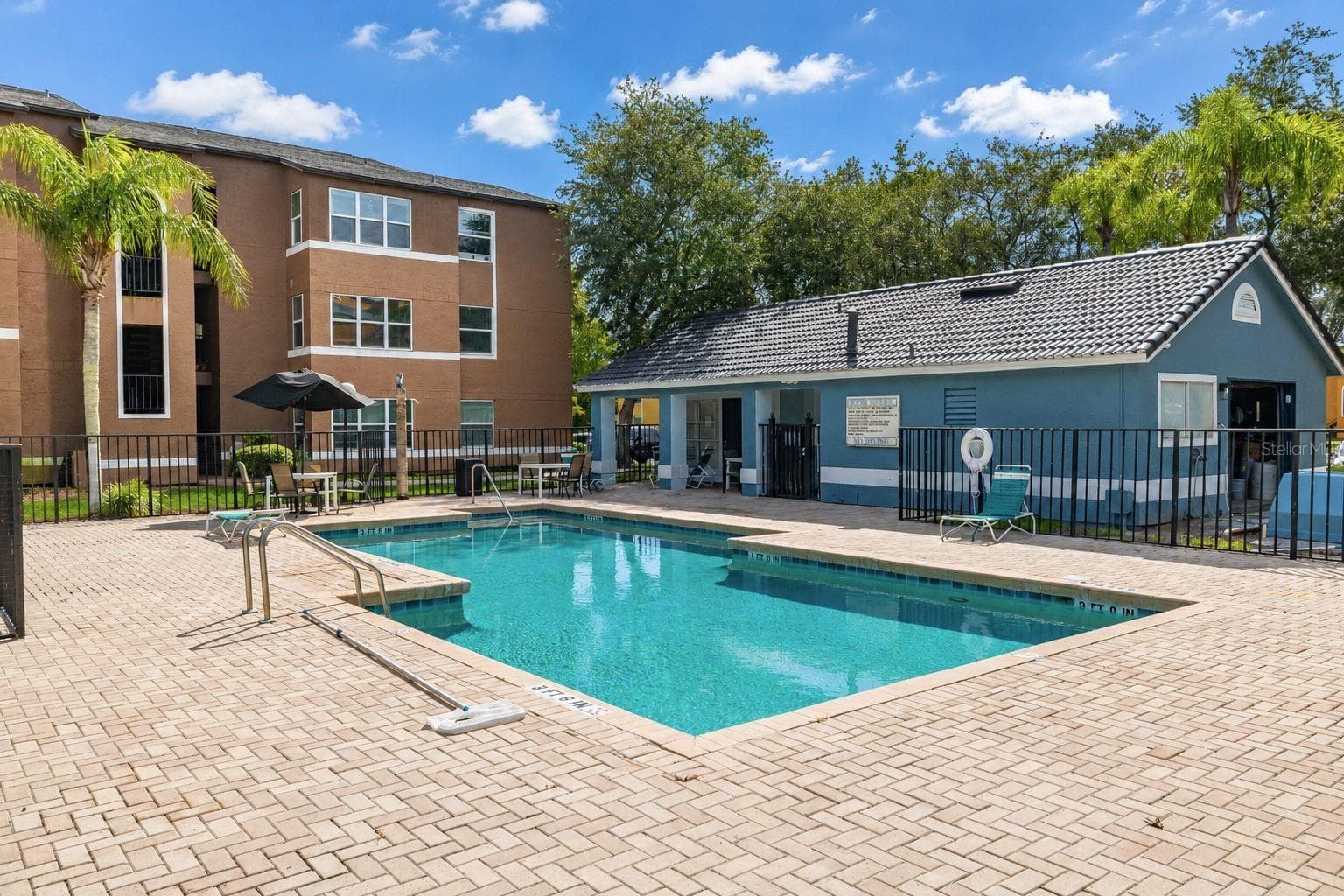 Condominium at 5713 GATLIN AVE #226, ORLANDO, photo 34 of 40
