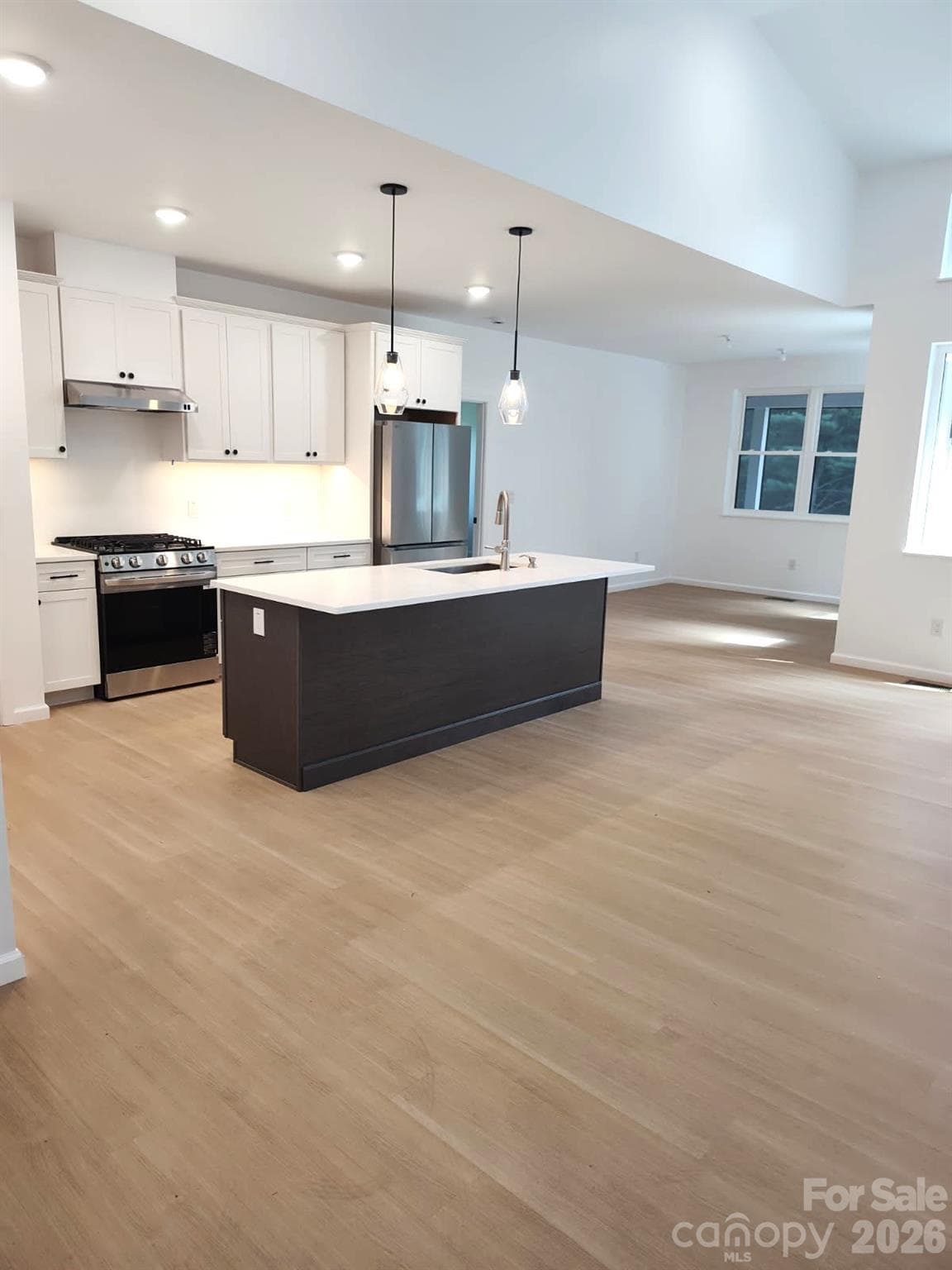 Single Family Residence at 654 Hollybrook Drive, Flat Rock, photo 7 of 48