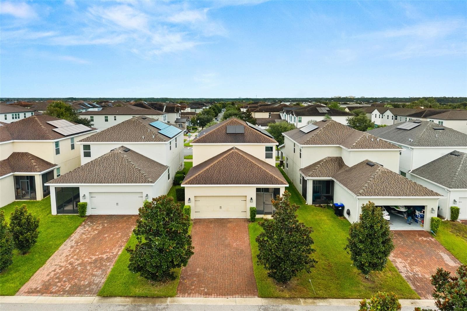 Single Family Residence at 7608 SUMMERLAKE GROVES ST, WINTER GARDEN, photo 36 of 42