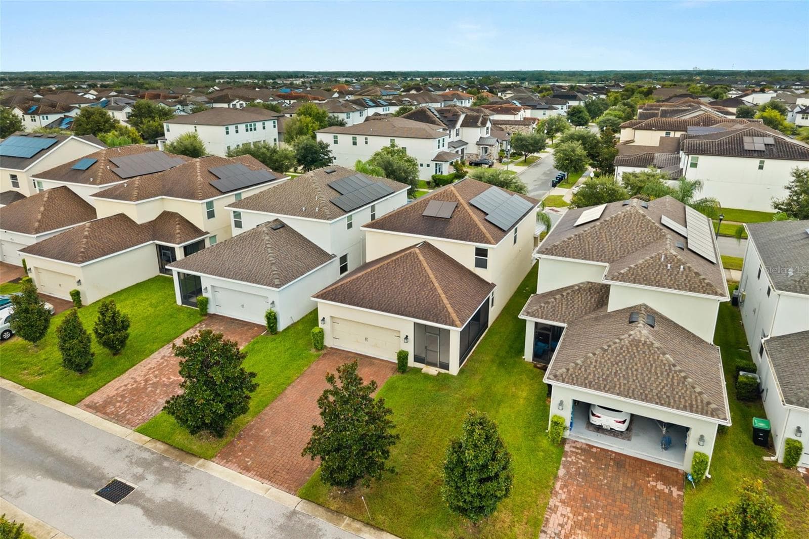 Single Family Residence at 7608 SUMMERLAKE GROVES ST, WINTER GARDEN, photo 37 of 42