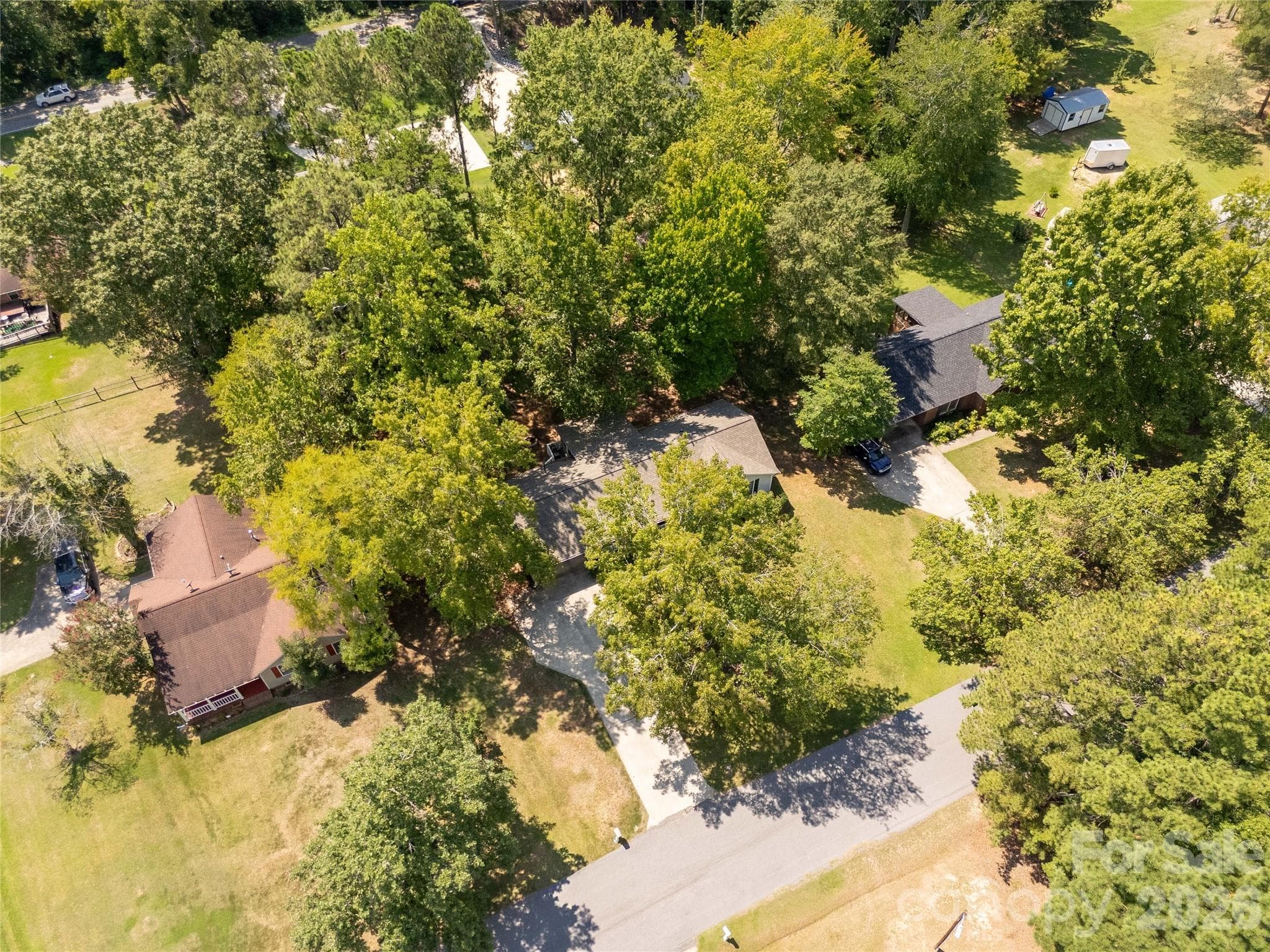 Single Family Residence at 2274 White Pine Court, Lancaster, photo 23 of 24