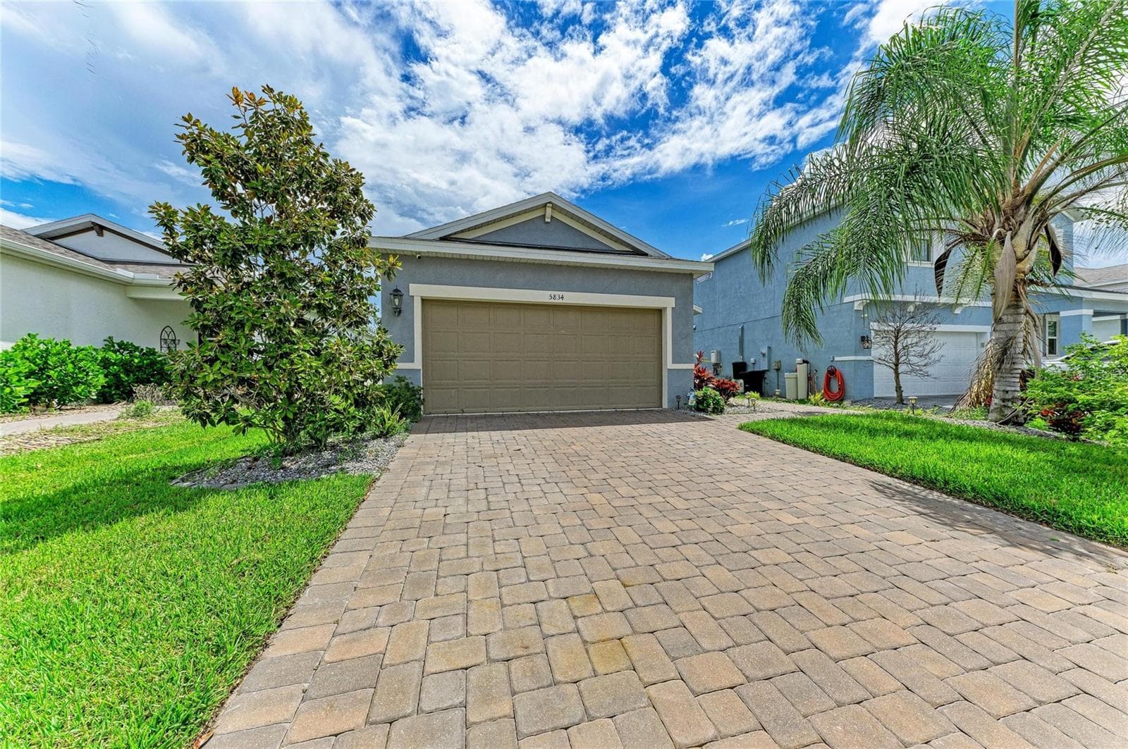 Single Family Residence at 5834 BUNGALOW GROVE CT, PALMETTO, photo 3 of 46