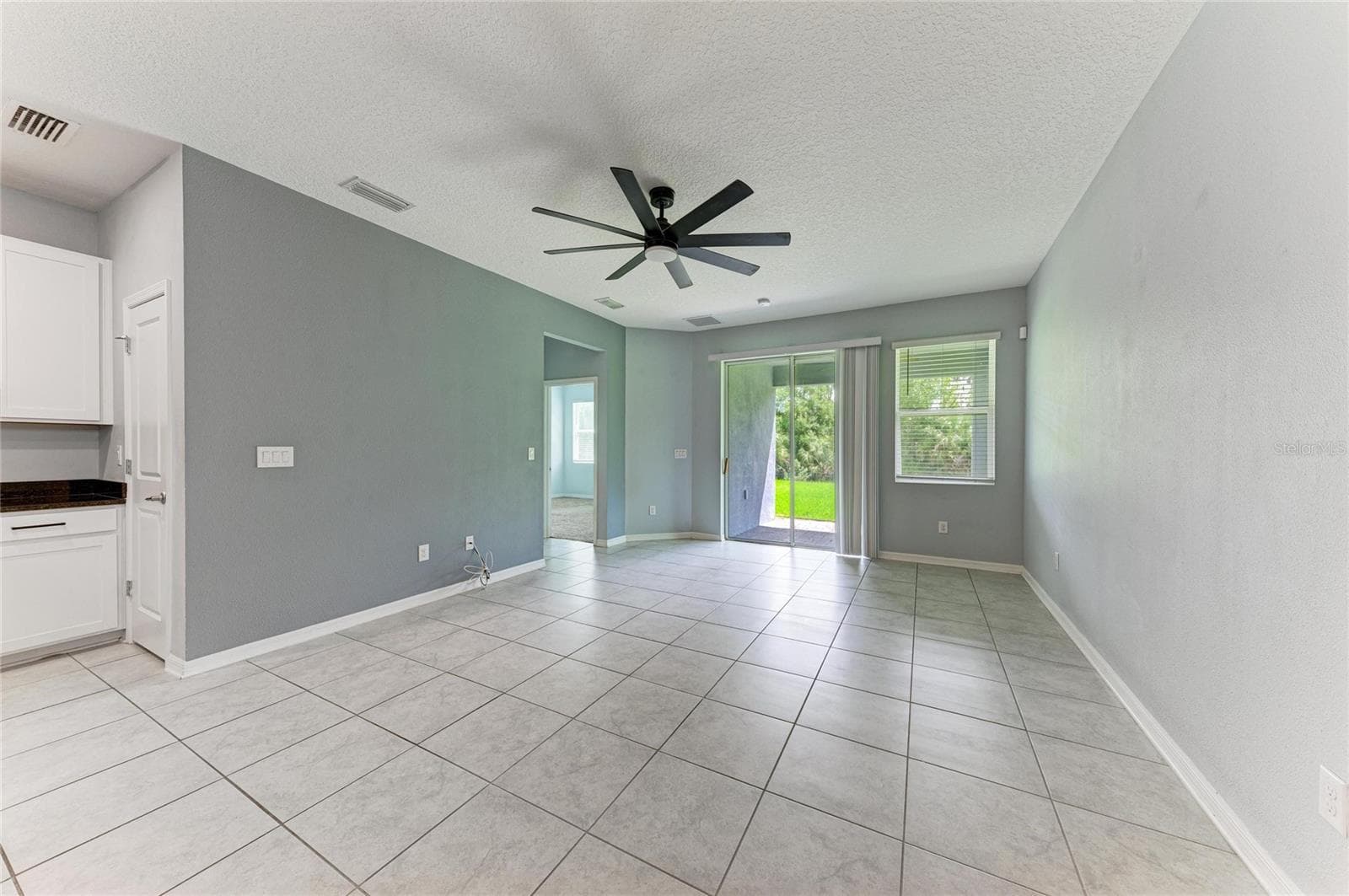 Living Room - 5834 BUNGALOW GROVE CT, PALMETTO